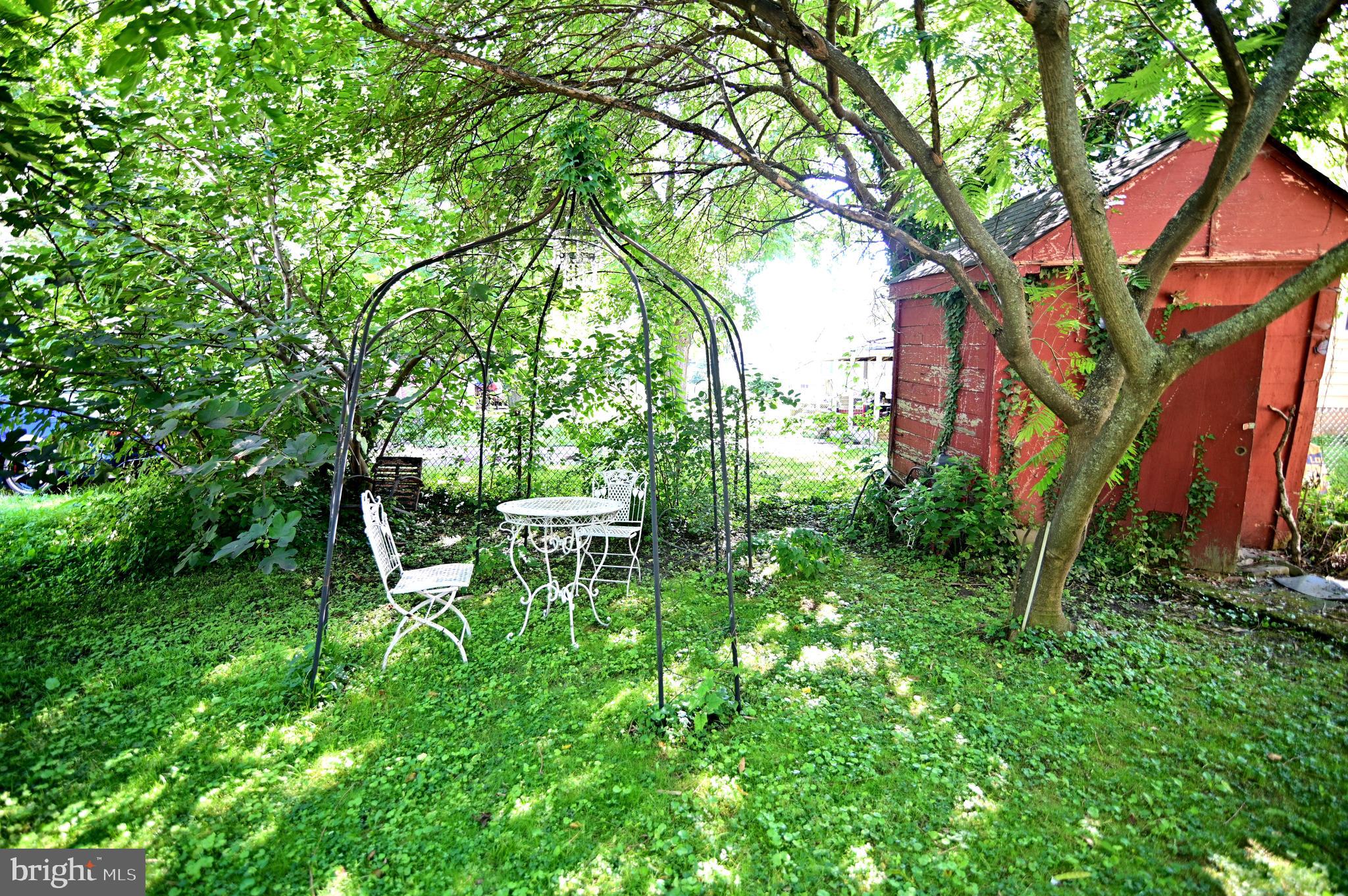 COTTAGE CITY - Residential