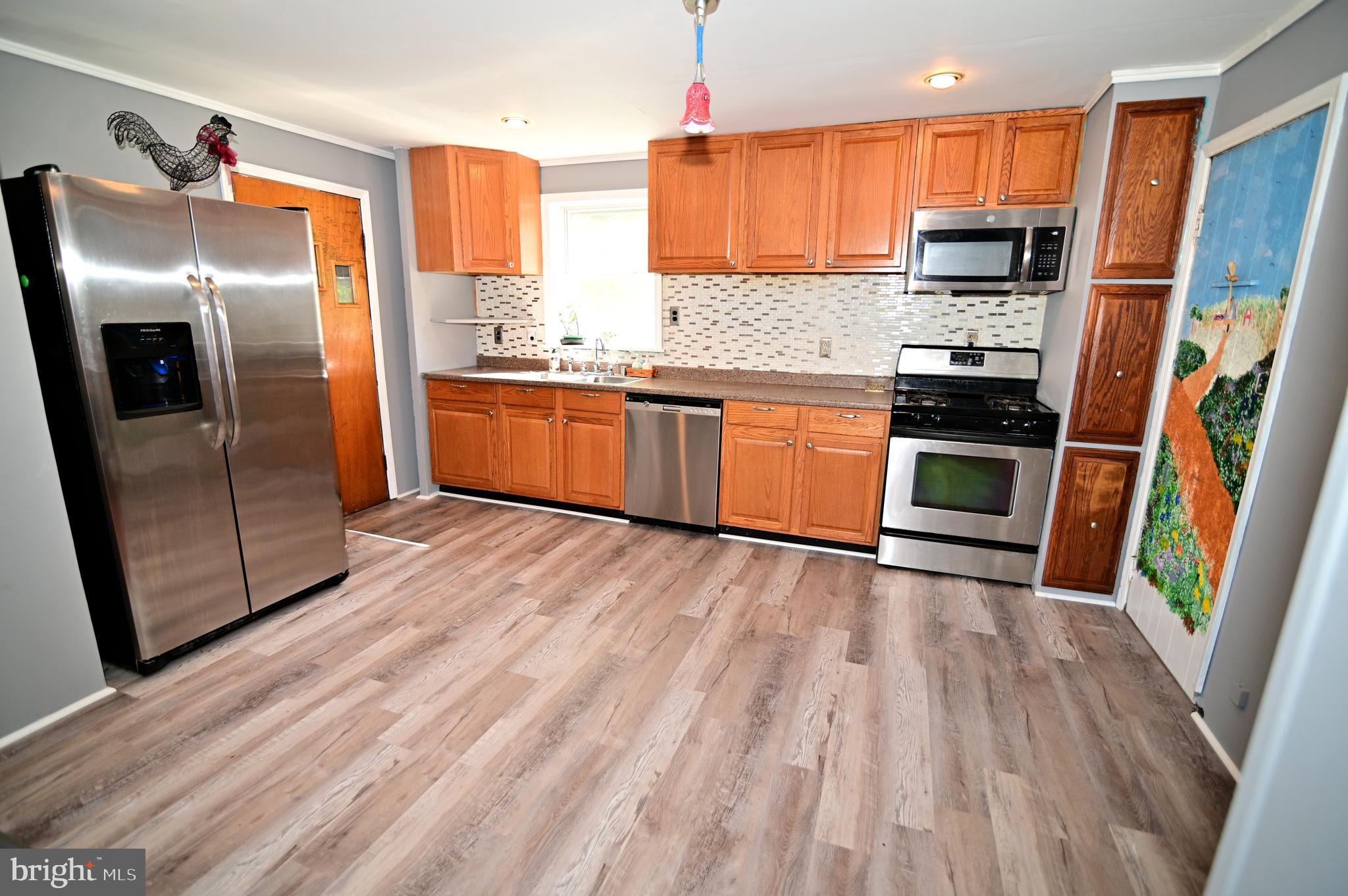 COTTAGE CITY - Residential