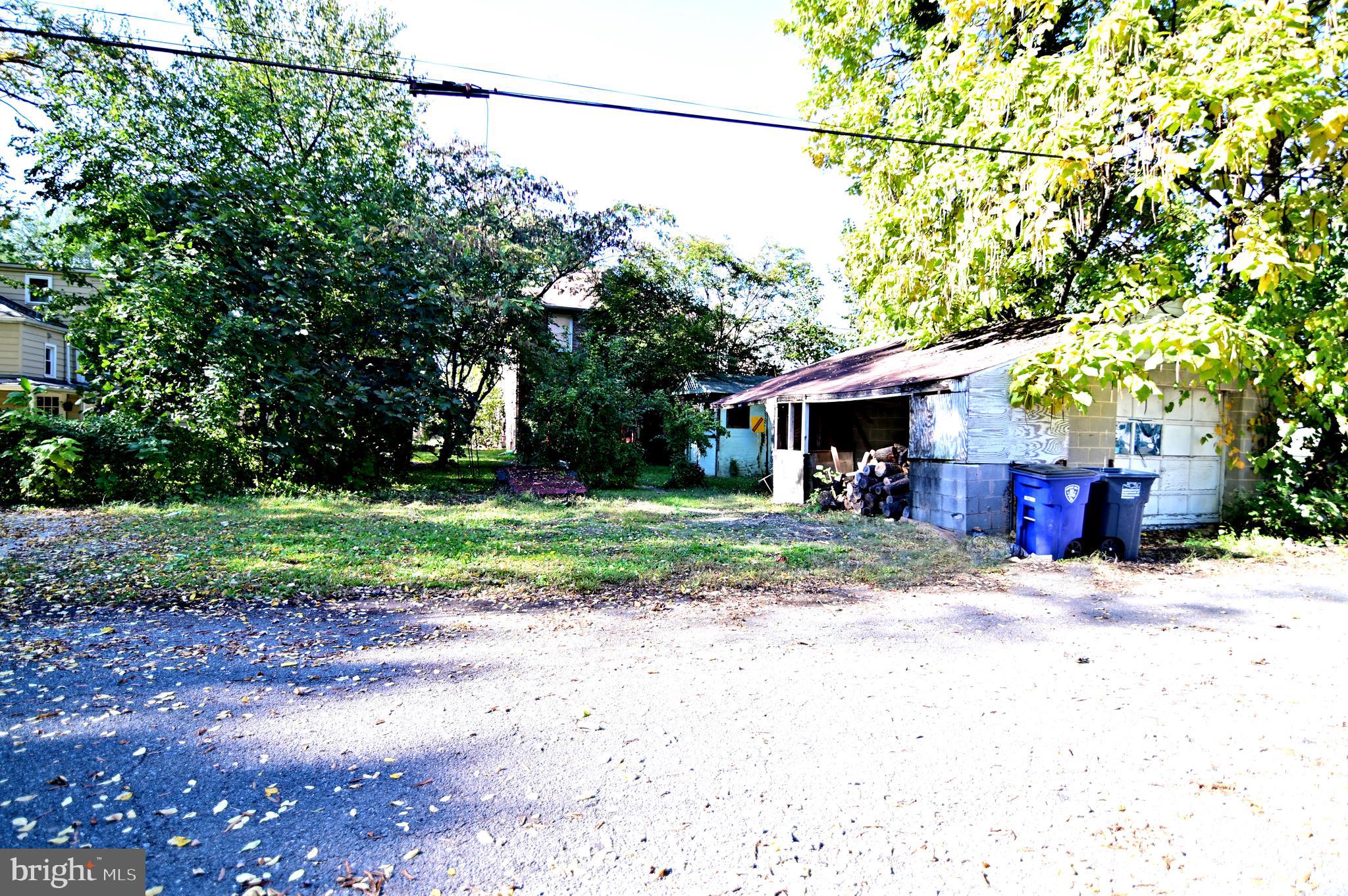 COTTAGE CITY - Residential