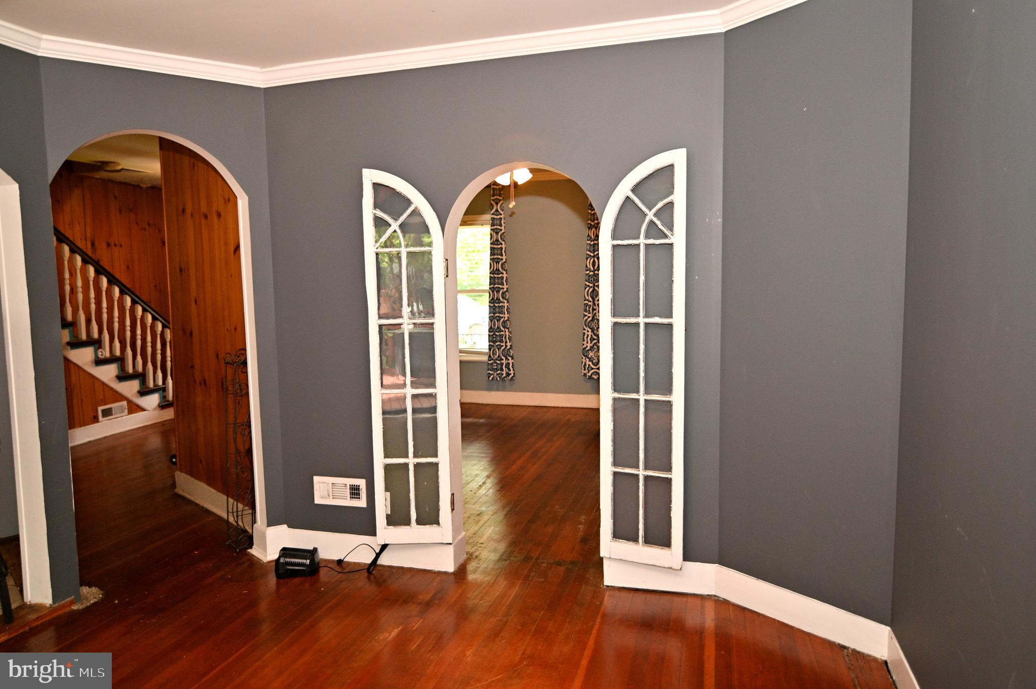 COTTAGE CITY - Residential