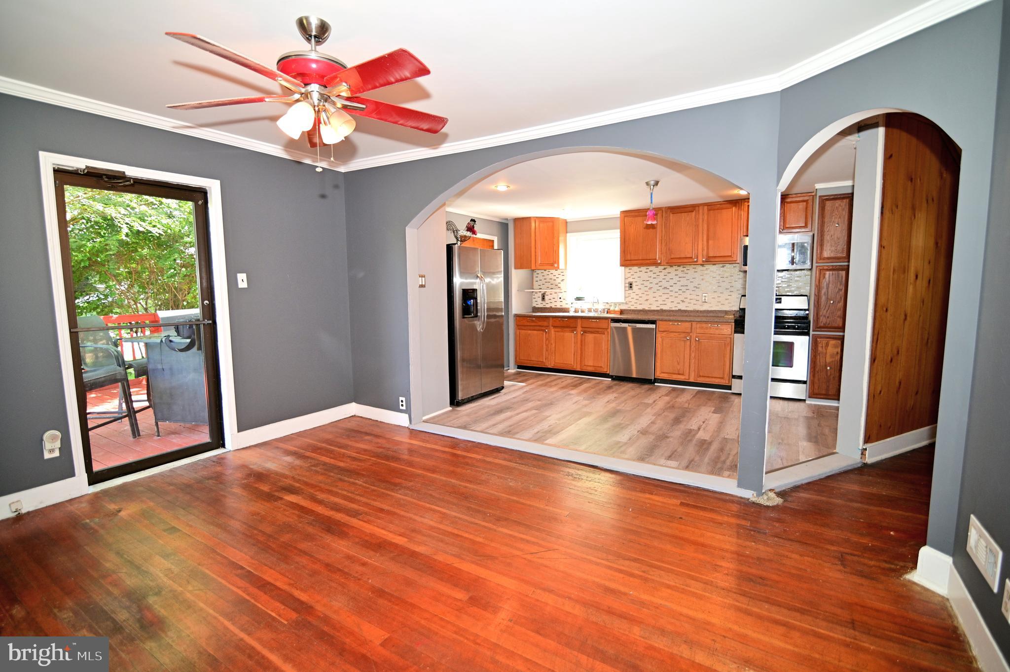 COTTAGE CITY - Residential