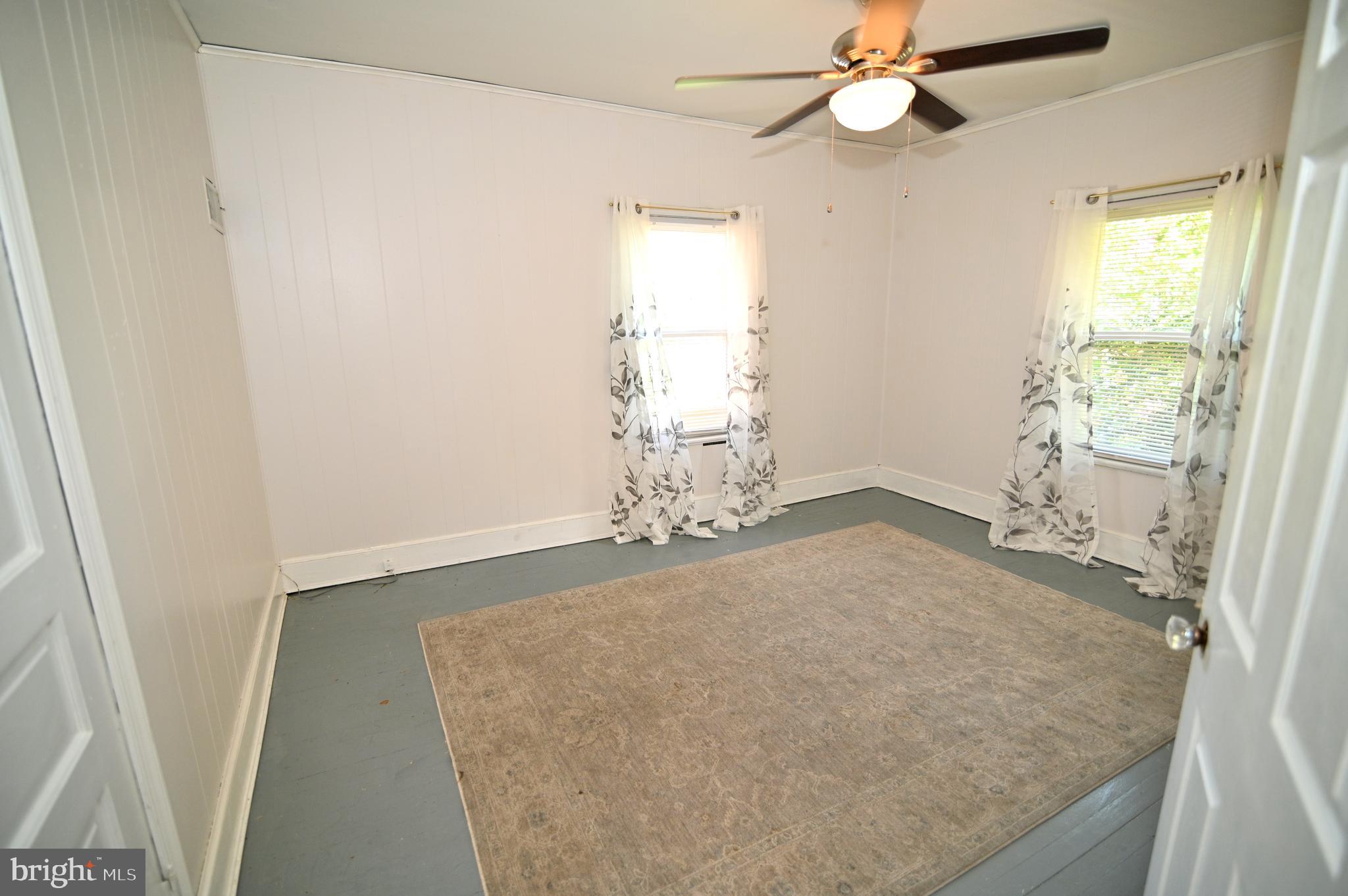 COTTAGE CITY - Residential