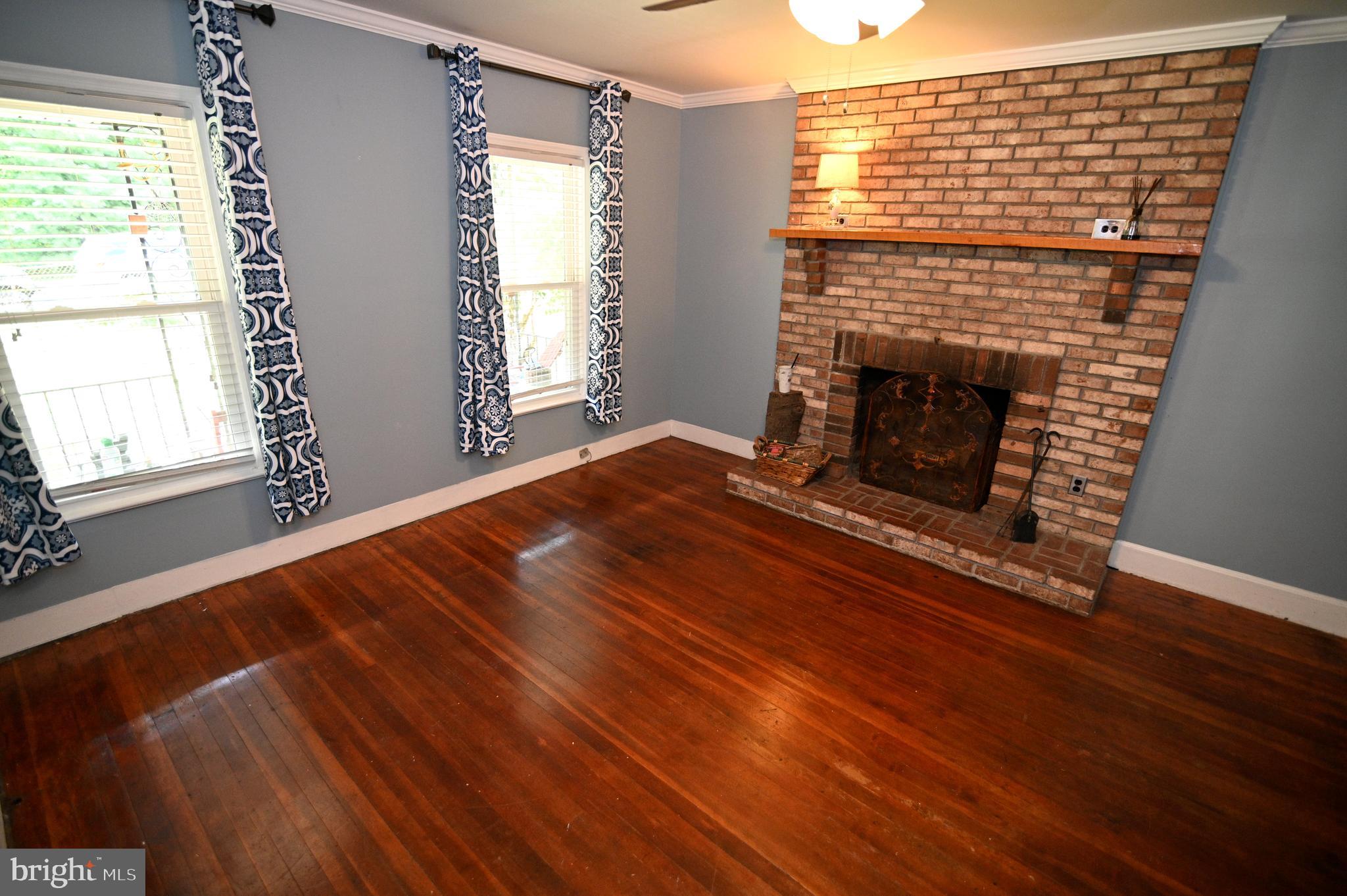 COTTAGE CITY - Residential