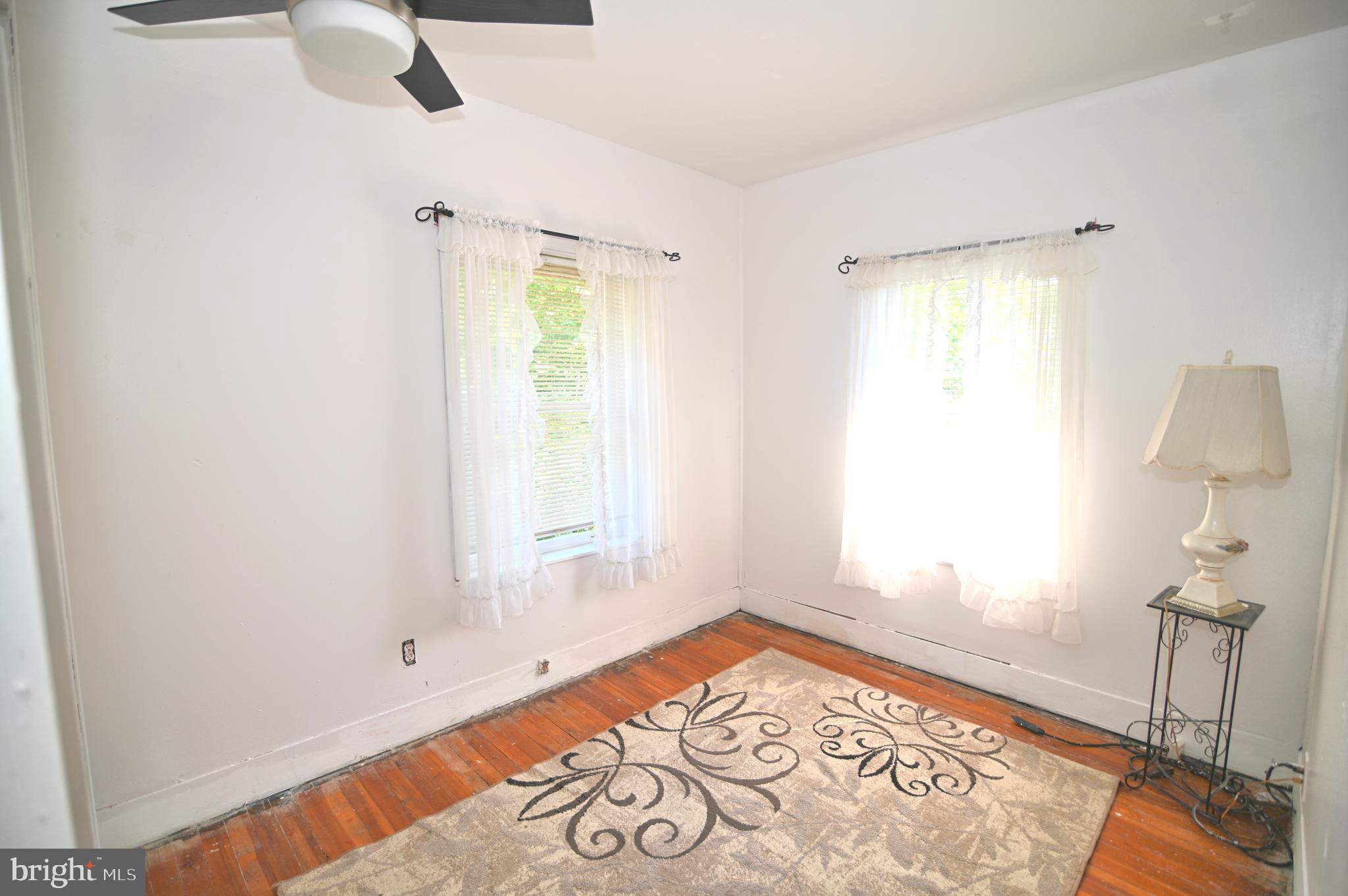 COTTAGE CITY - Residential