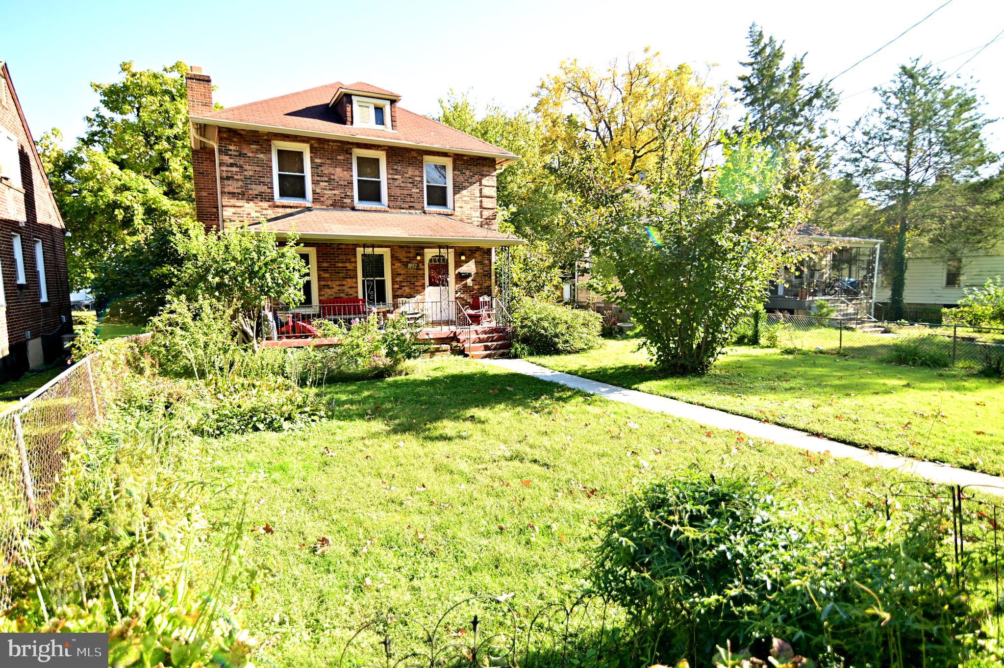 COTTAGE CITY - Residential