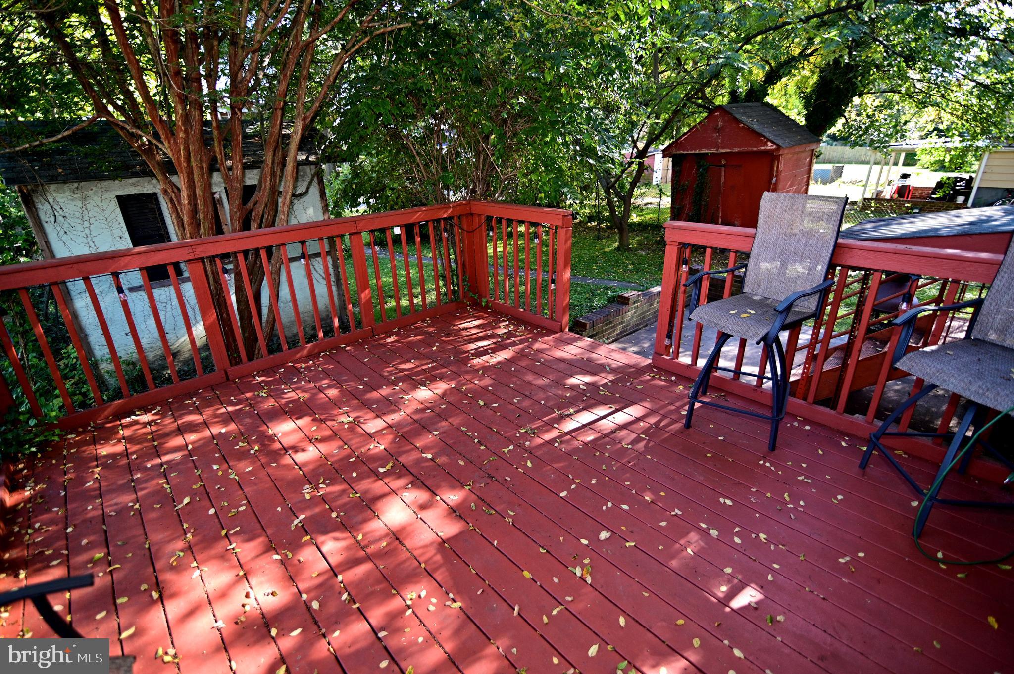 COTTAGE CITY - Residential