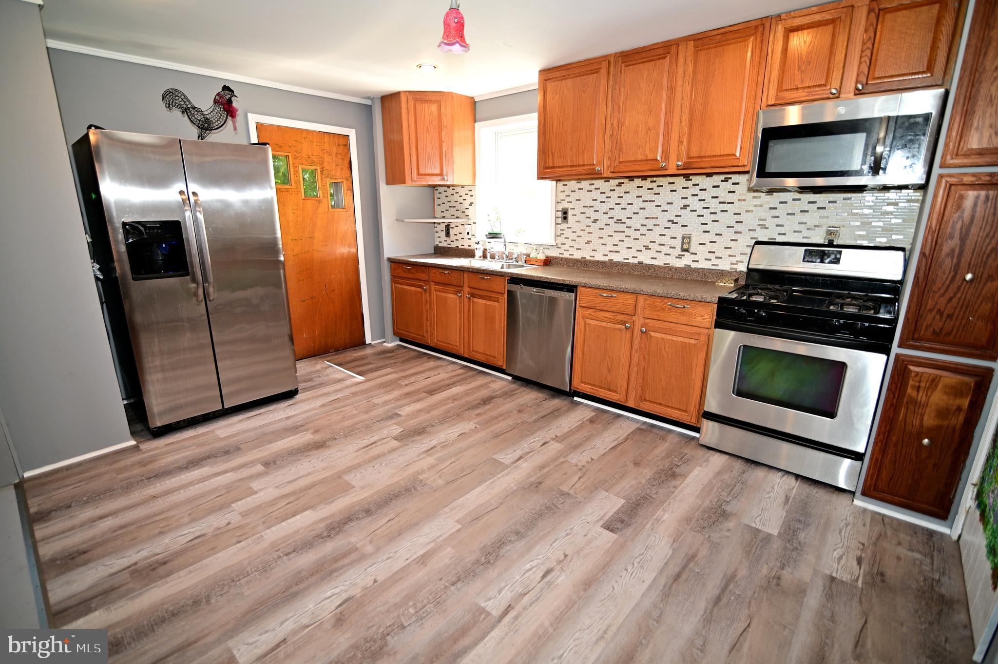 COTTAGE CITY - Residential