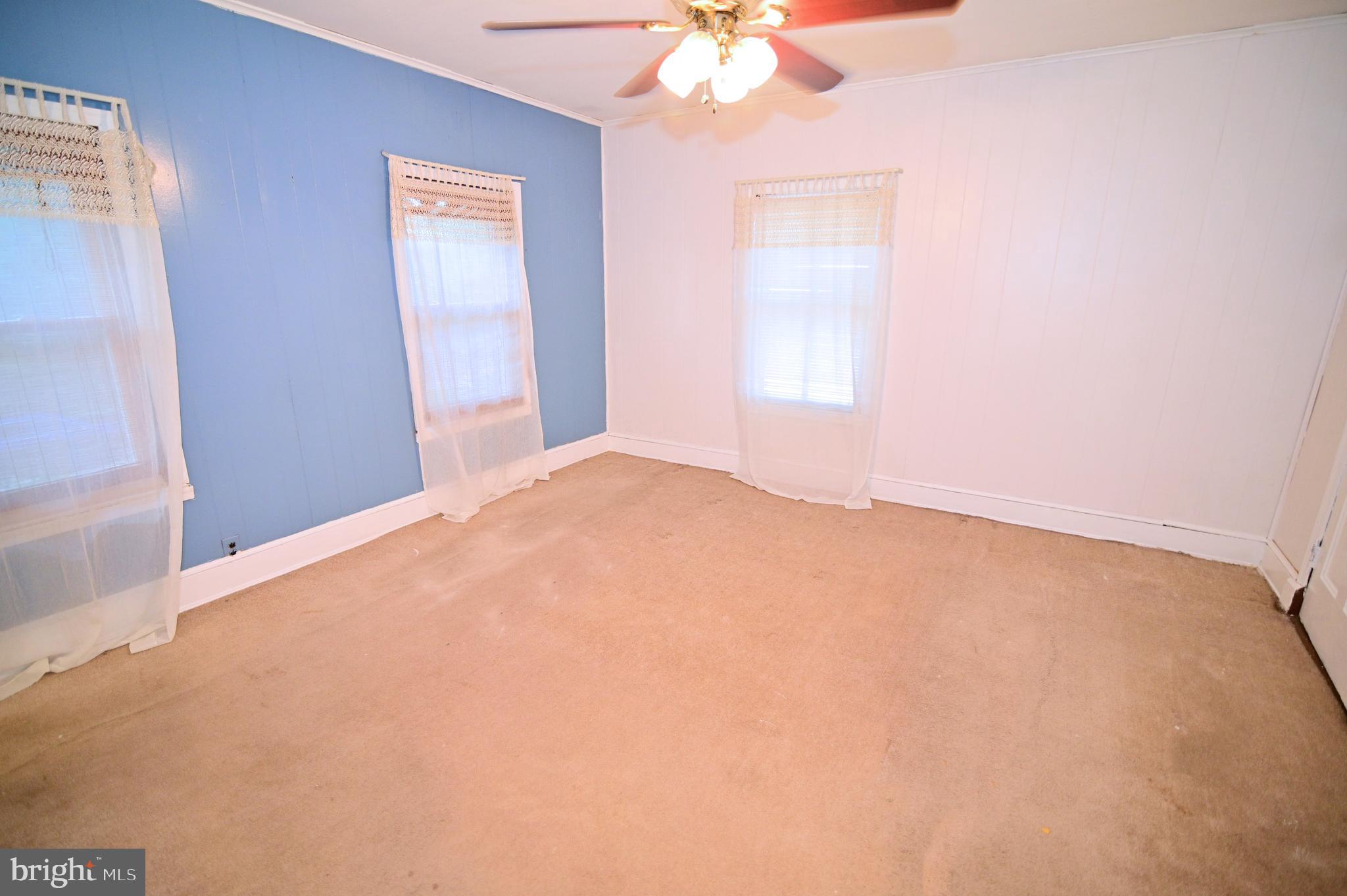 COTTAGE CITY - Residential