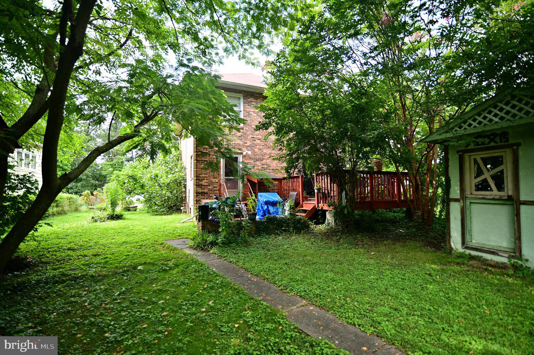 COTTAGE CITY - Residential