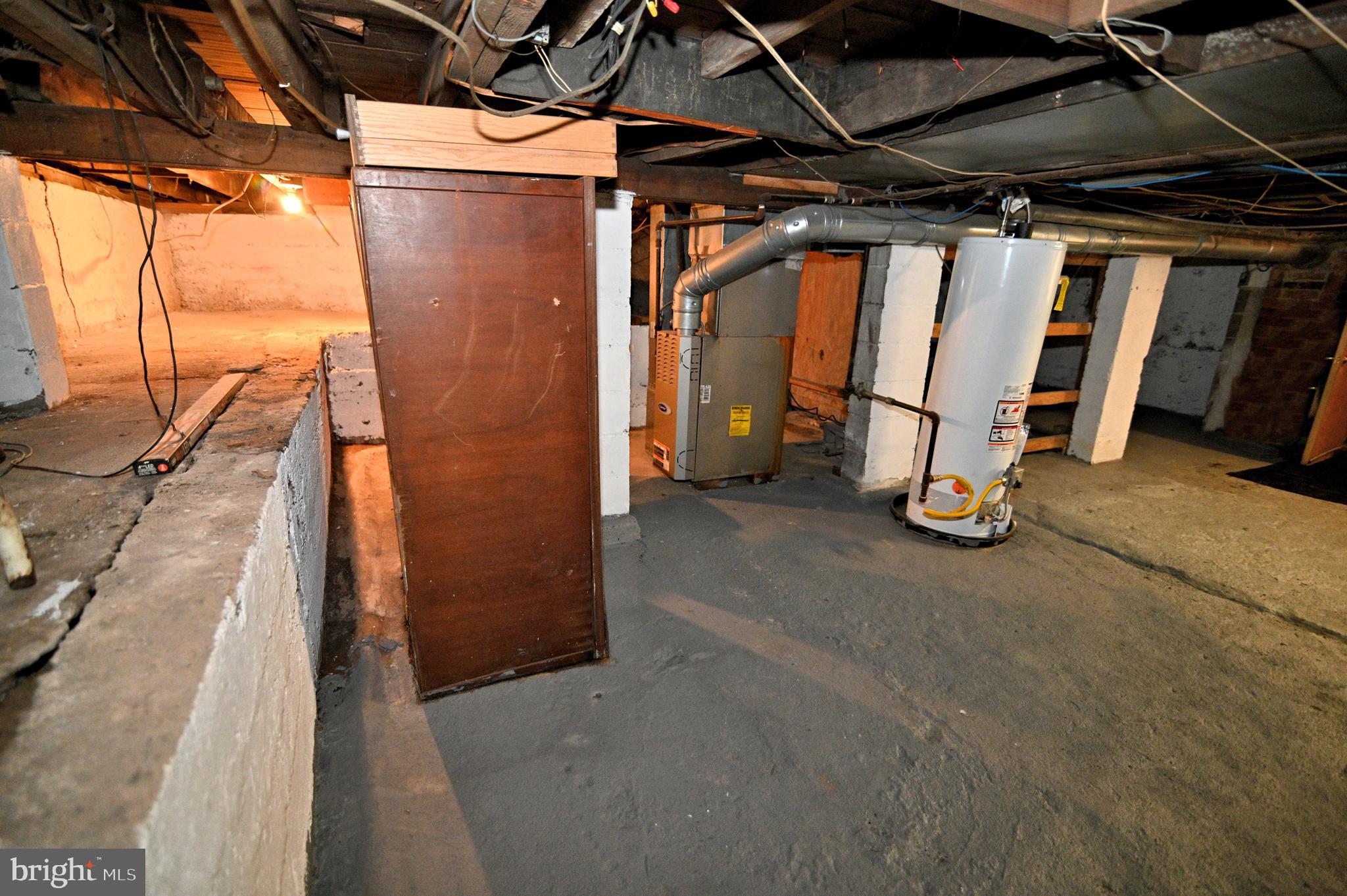 COTTAGE CITY - Residential