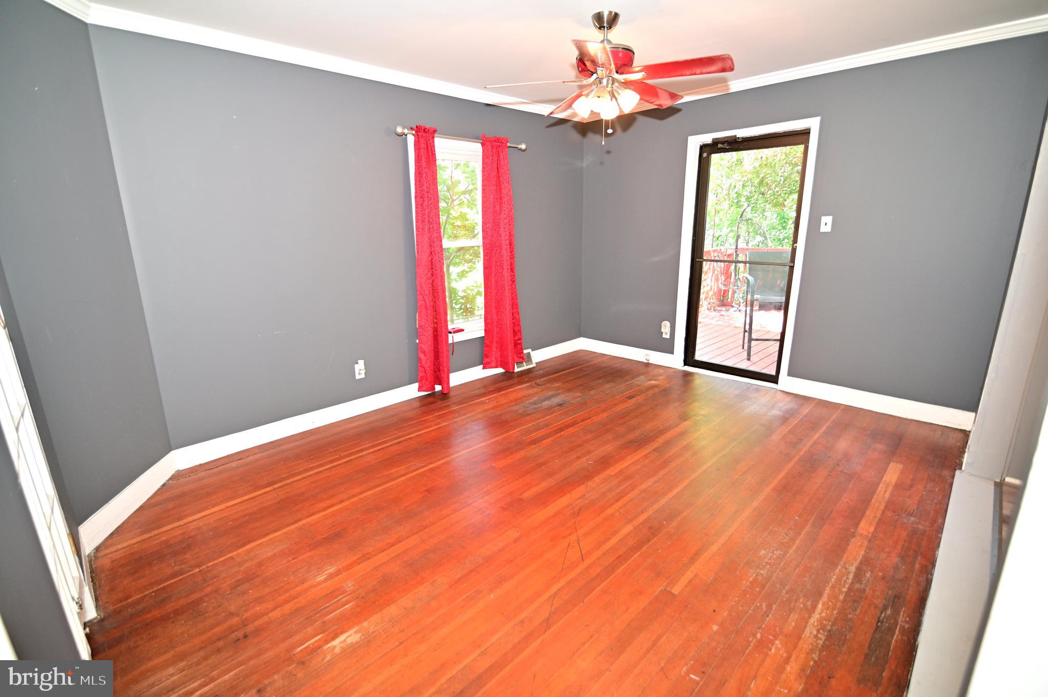 COTTAGE CITY - Residential