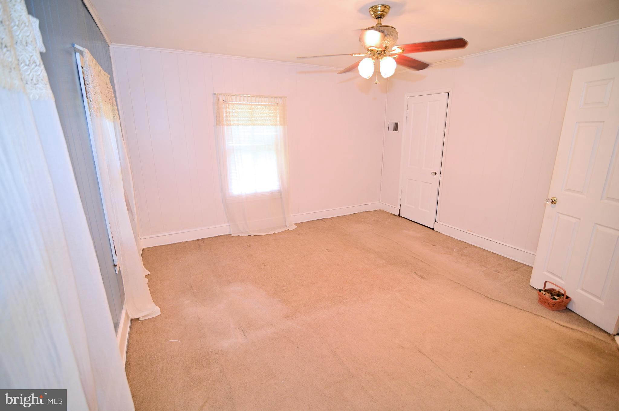 COTTAGE CITY - Residential