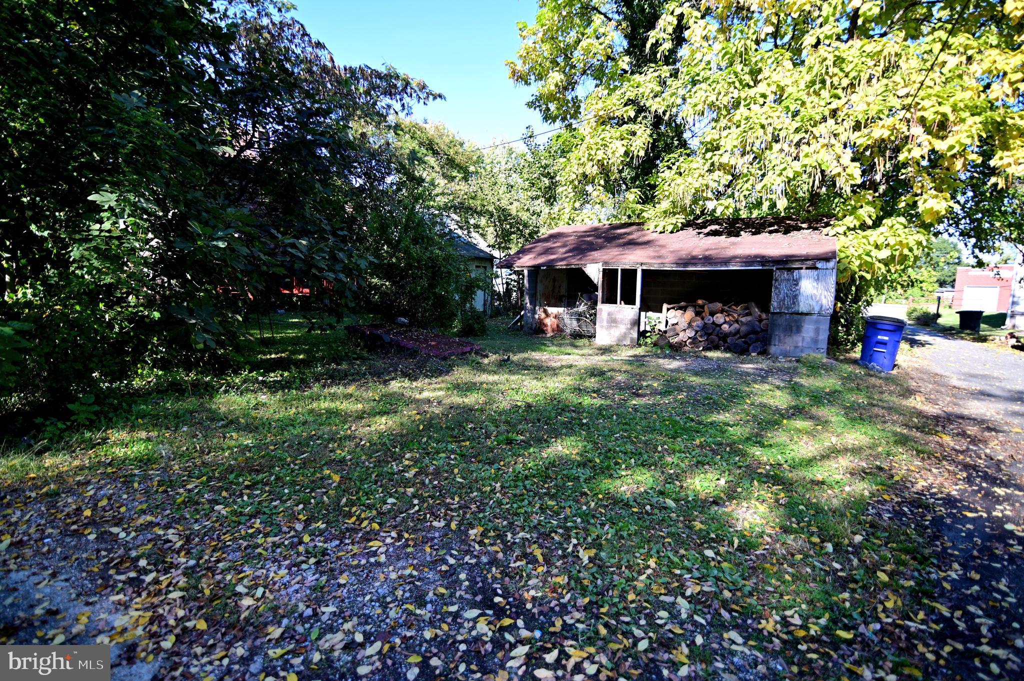 COTTAGE CITY - Residential