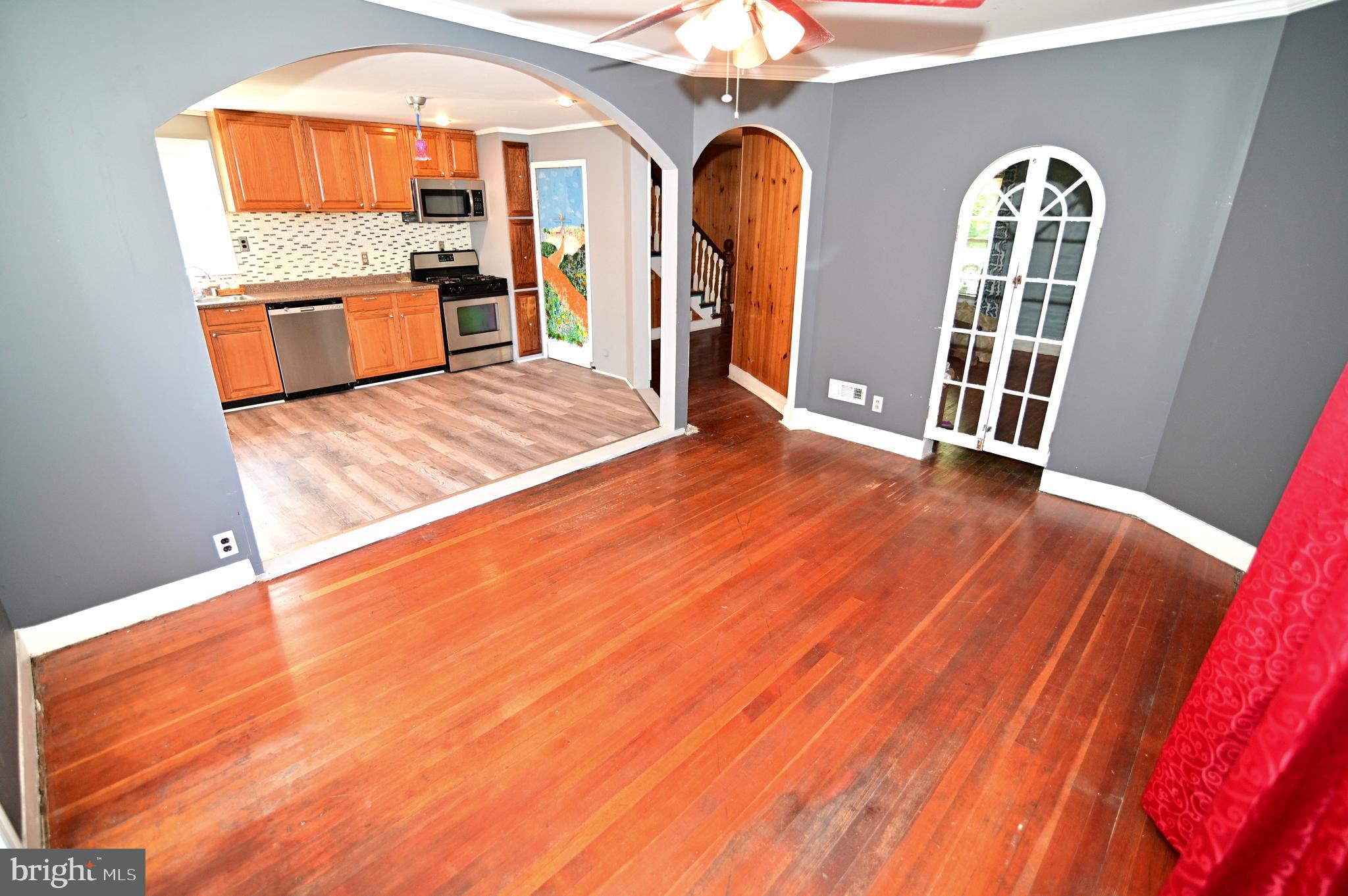 COTTAGE CITY - Residential