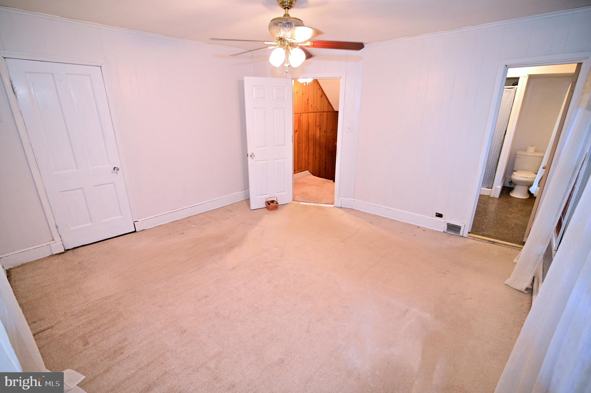 COTTAGE CITY - Residential