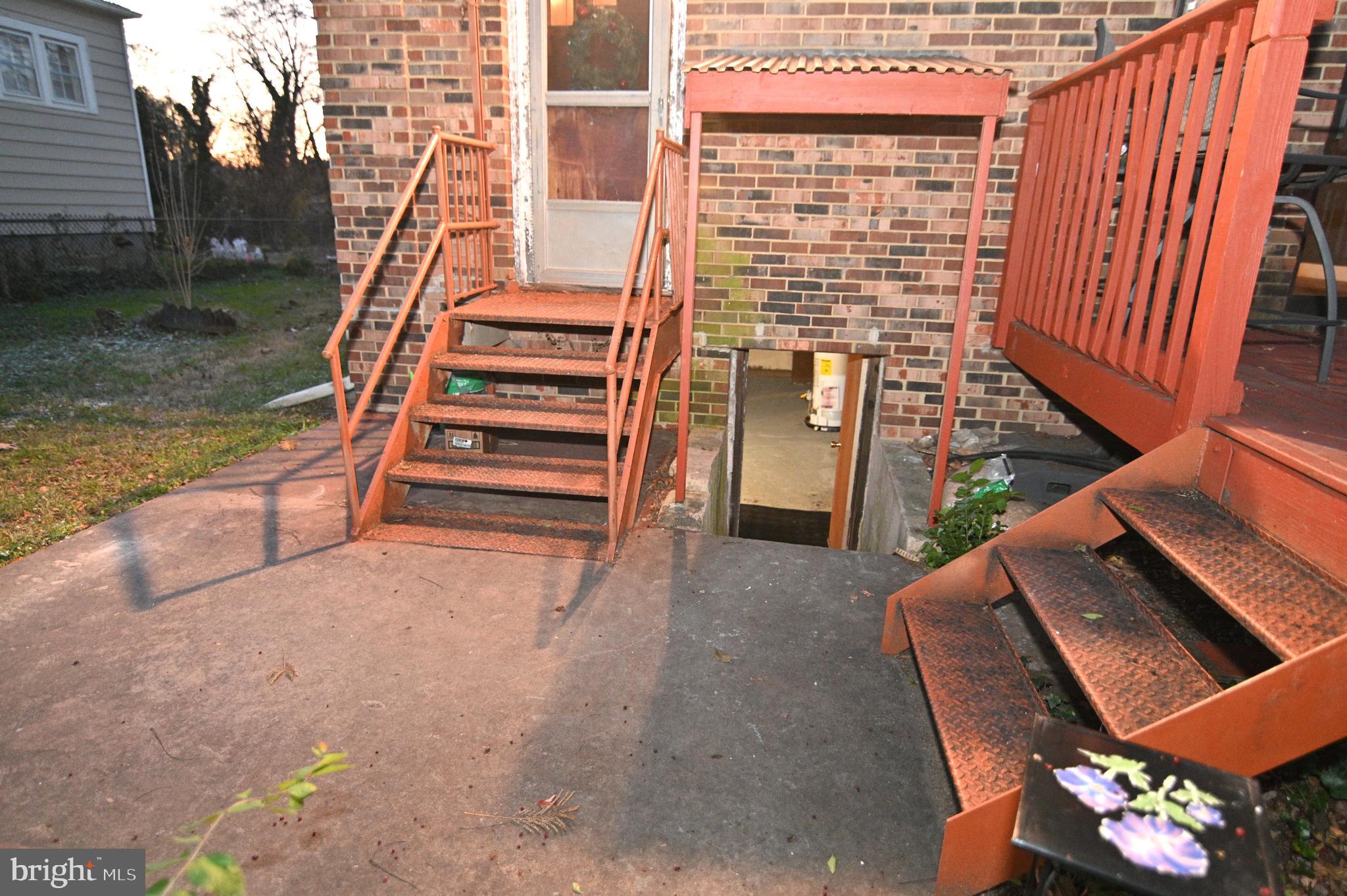 COTTAGE CITY - Residential