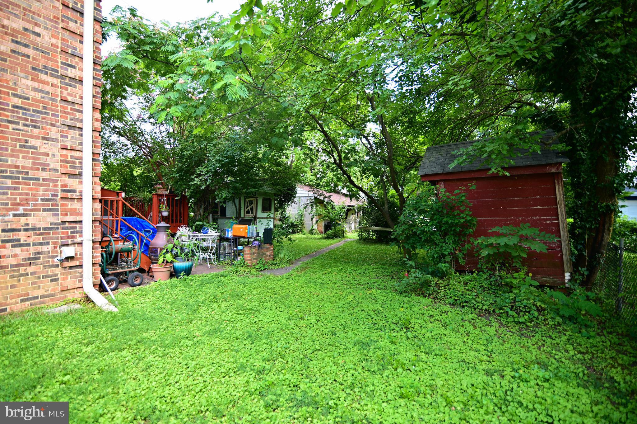 COTTAGE CITY - Residential