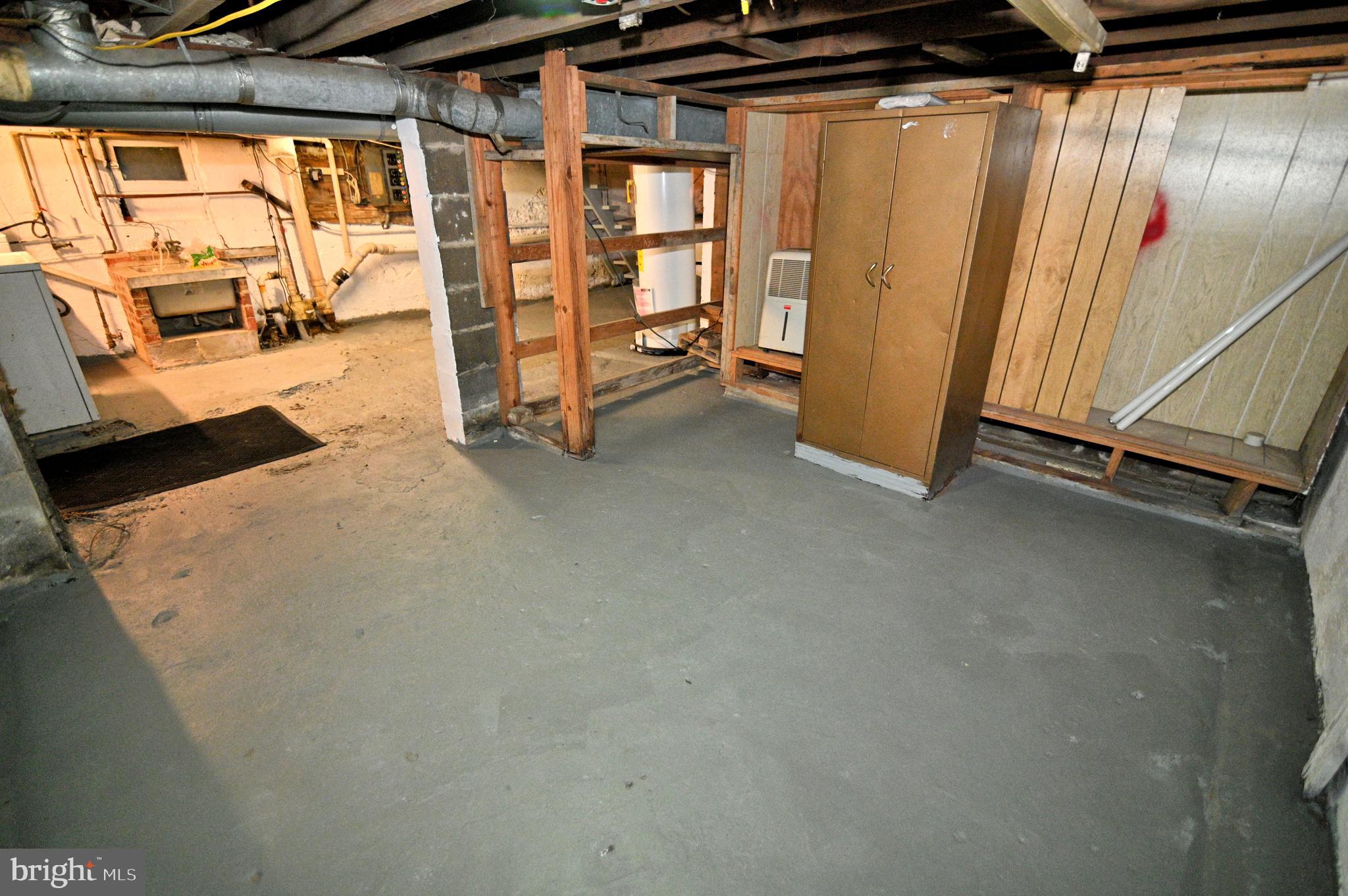 COTTAGE CITY - Residential