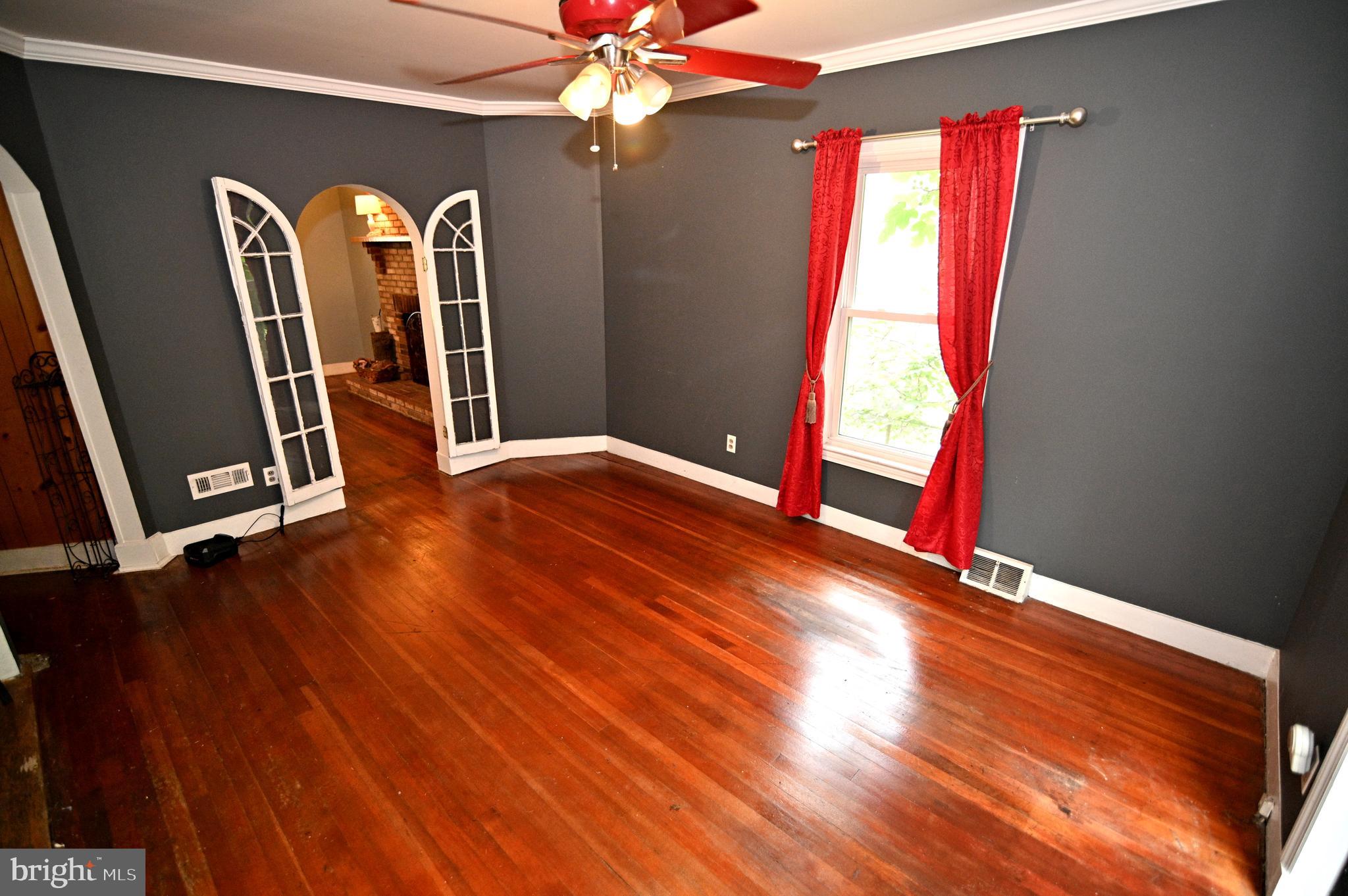 COTTAGE CITY - Residential