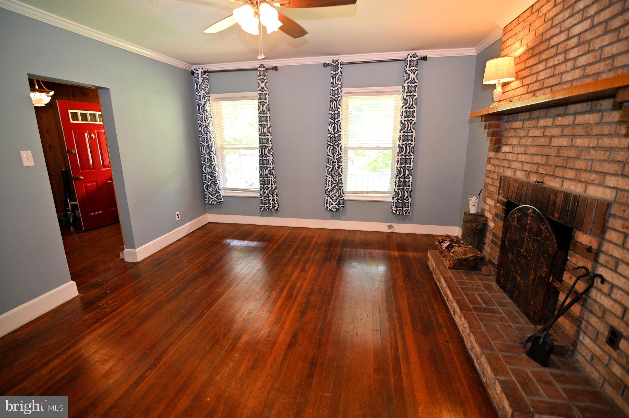 COTTAGE CITY - Residential