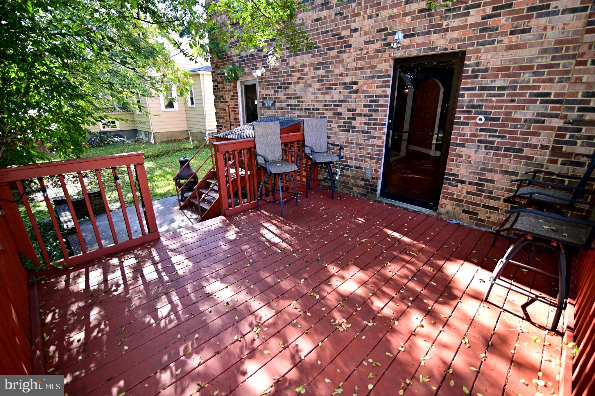 COTTAGE CITY - Residential