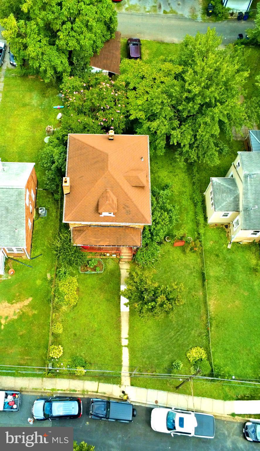 COTTAGE CITY - Residential