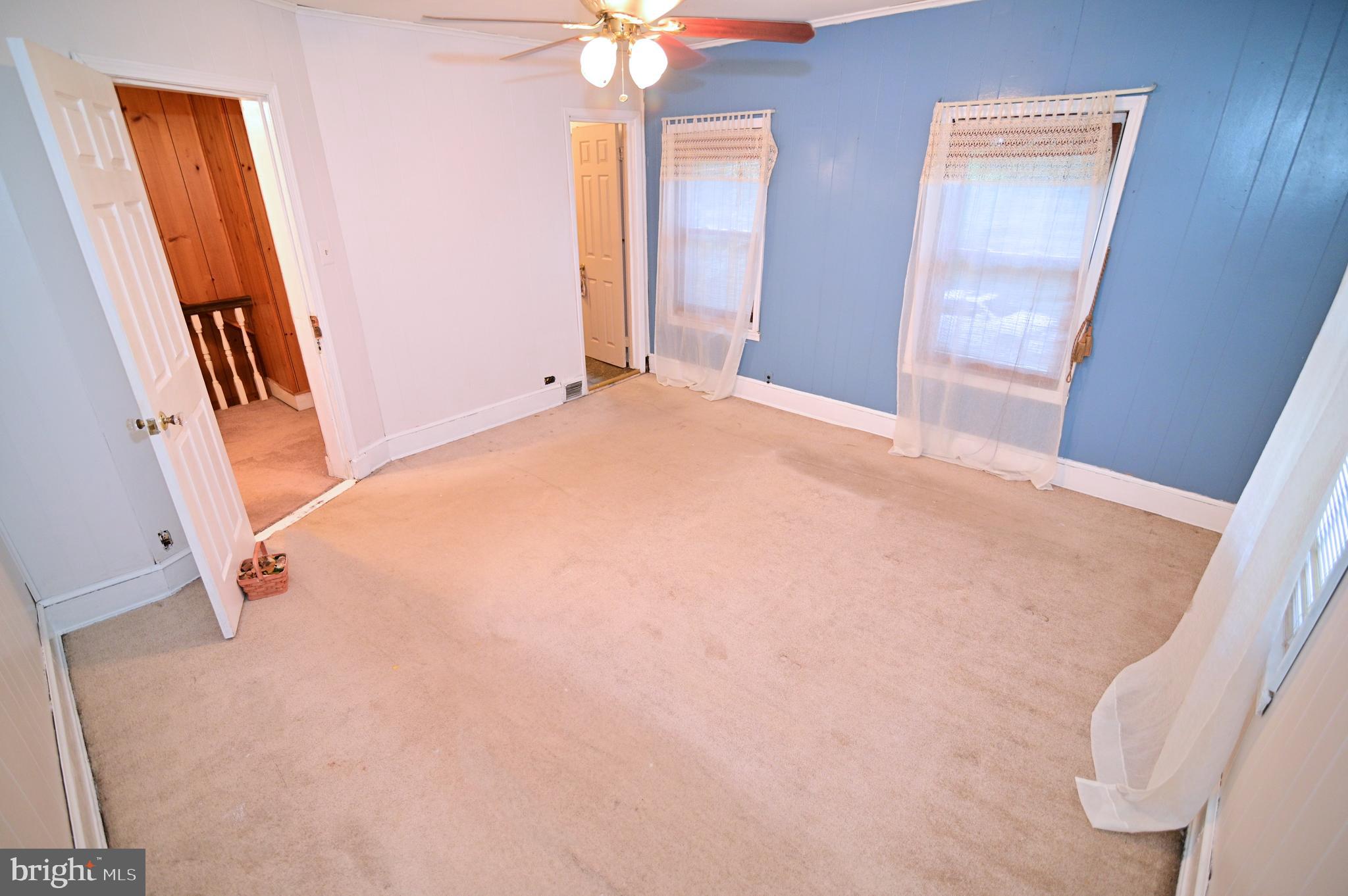 COTTAGE CITY - Residential