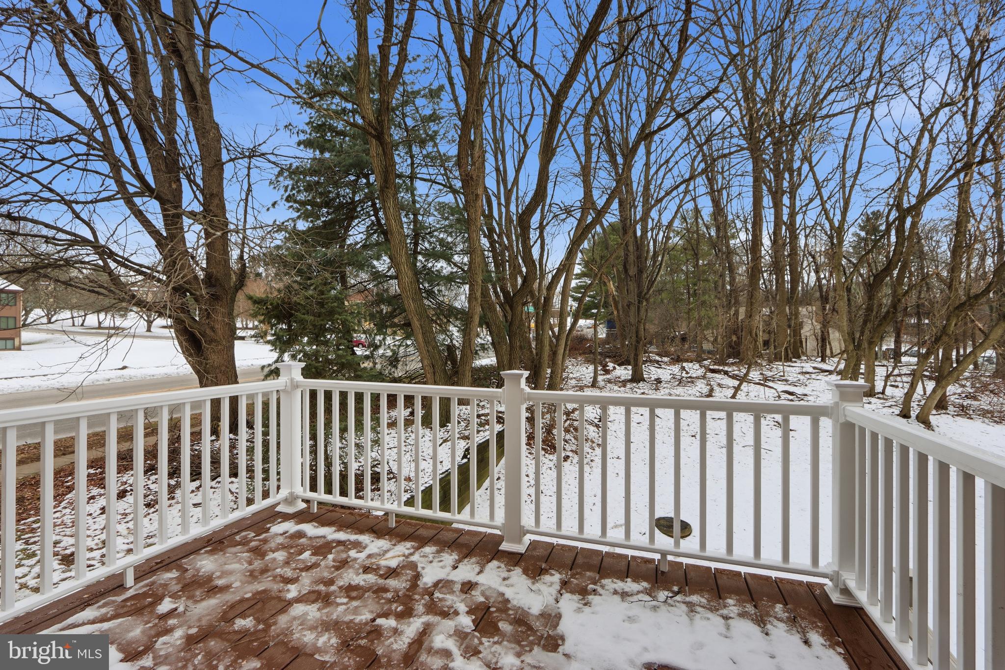 VALLEY CROSSING - Residential