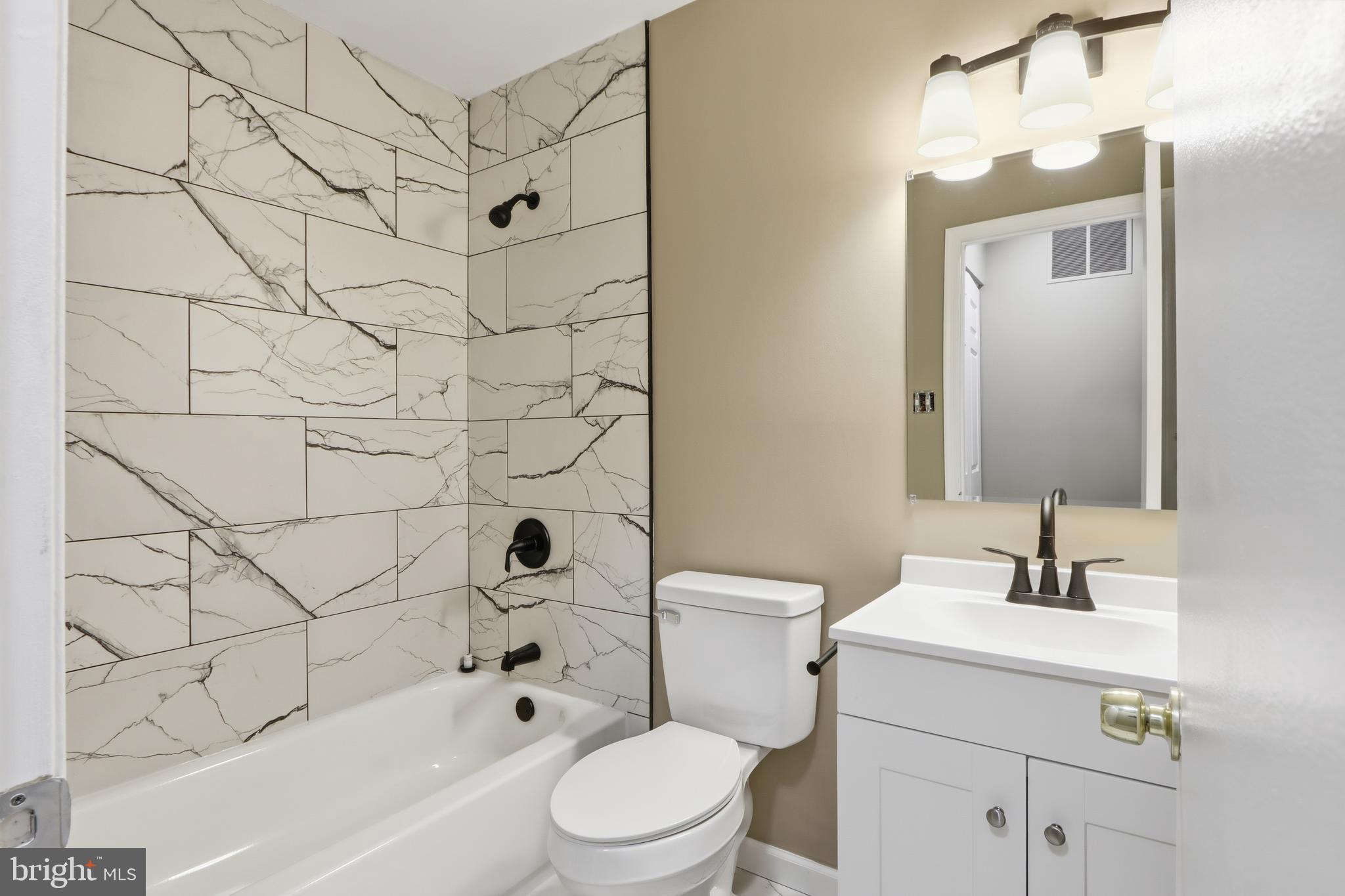 VALLEY CROSSING - Residential