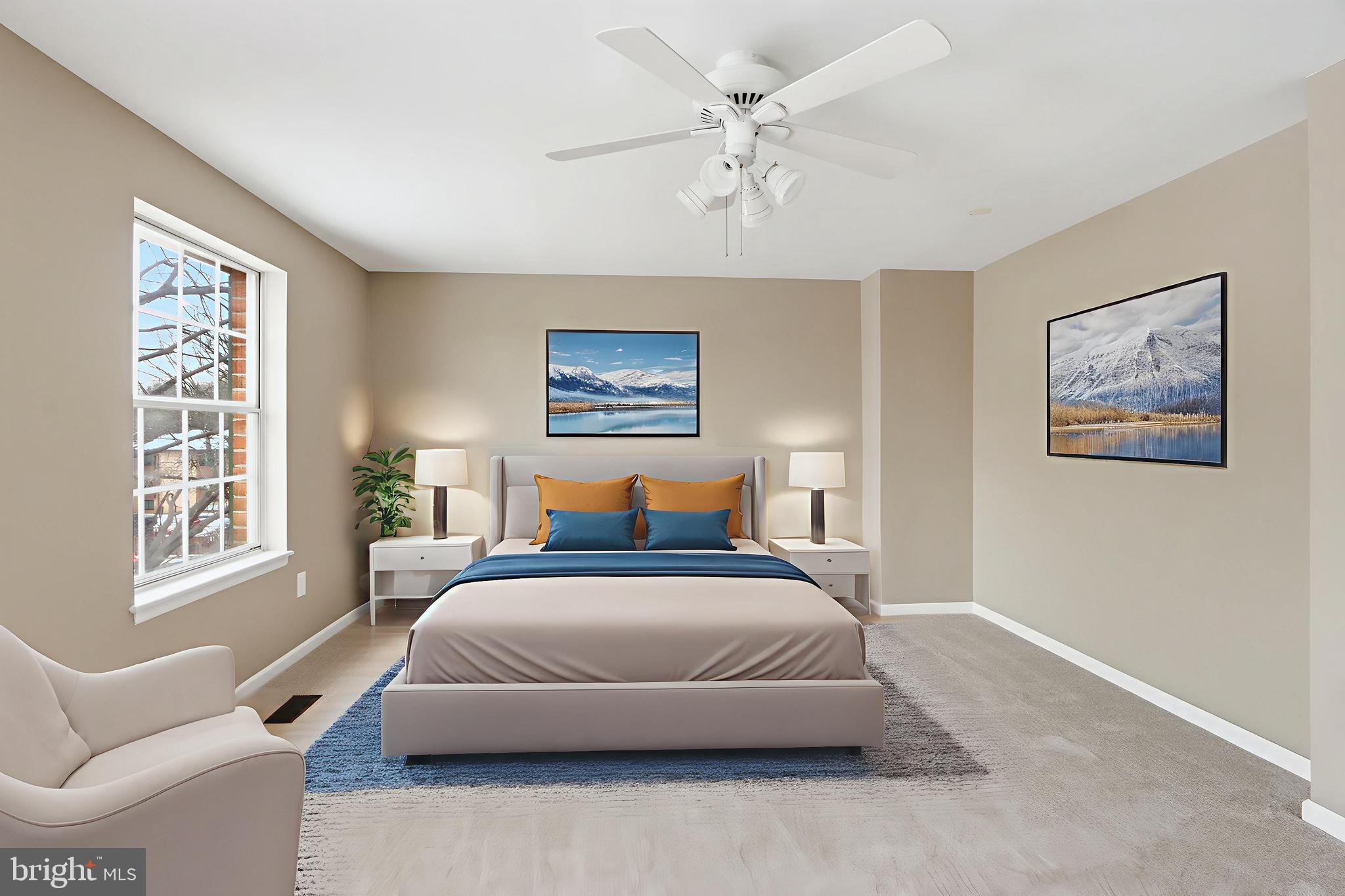 VALLEY CROSSING - Residential