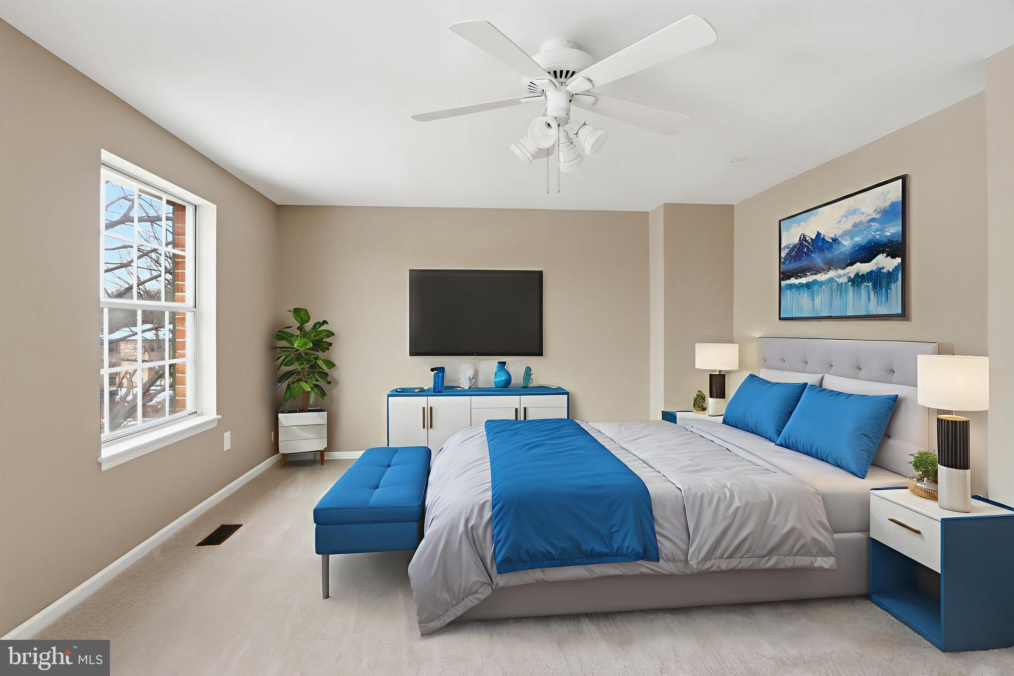 VALLEY CROSSING - Residential