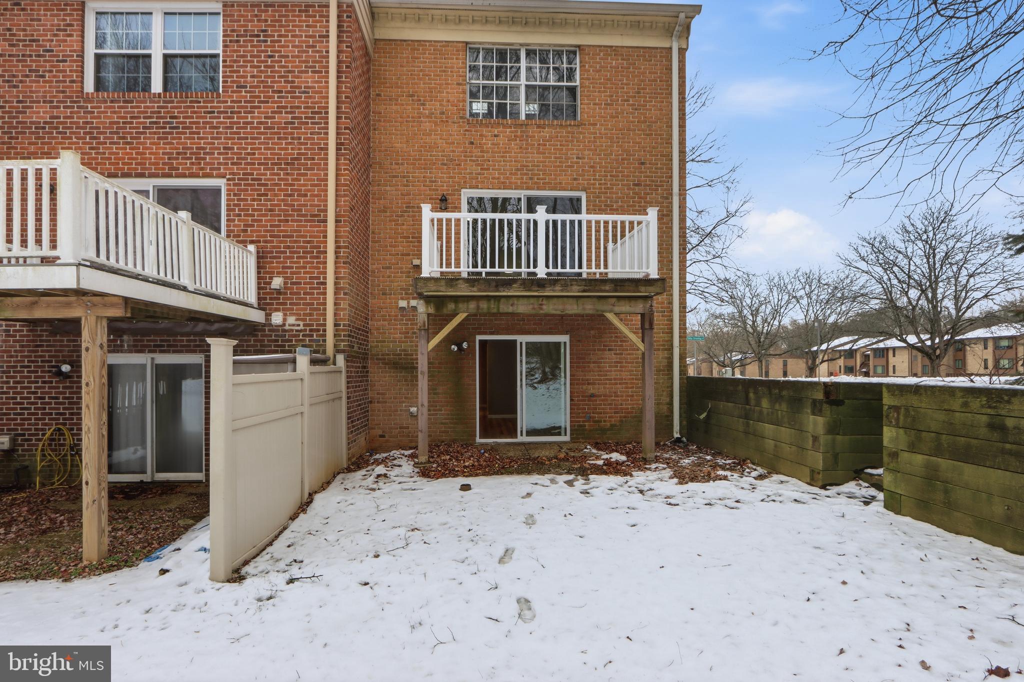 VALLEY CROSSING - Residential