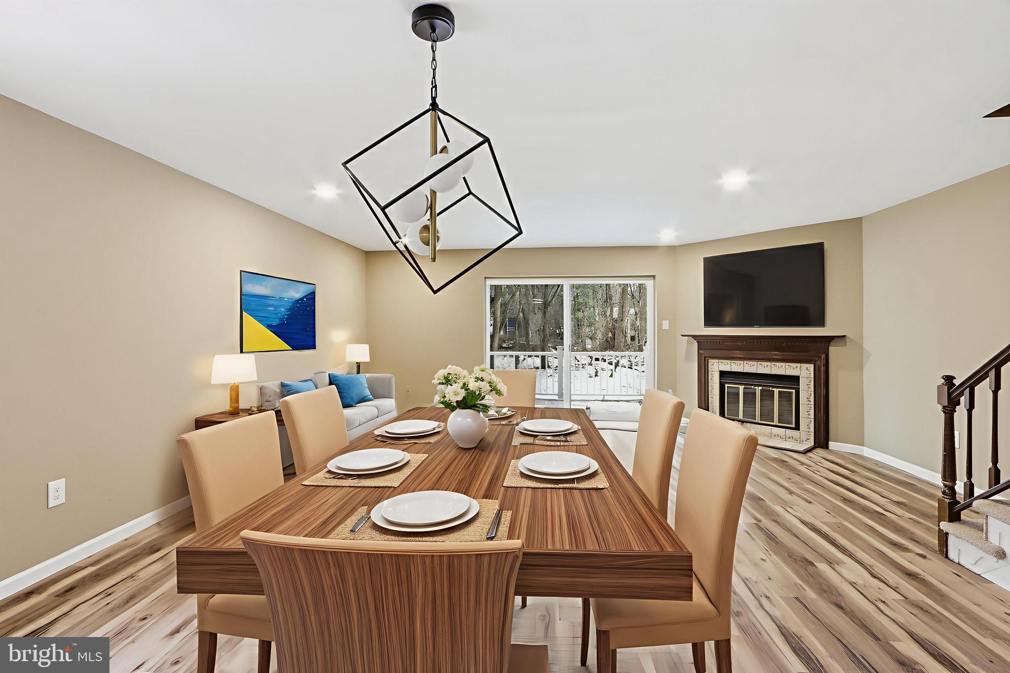 VALLEY CROSSING - Residential