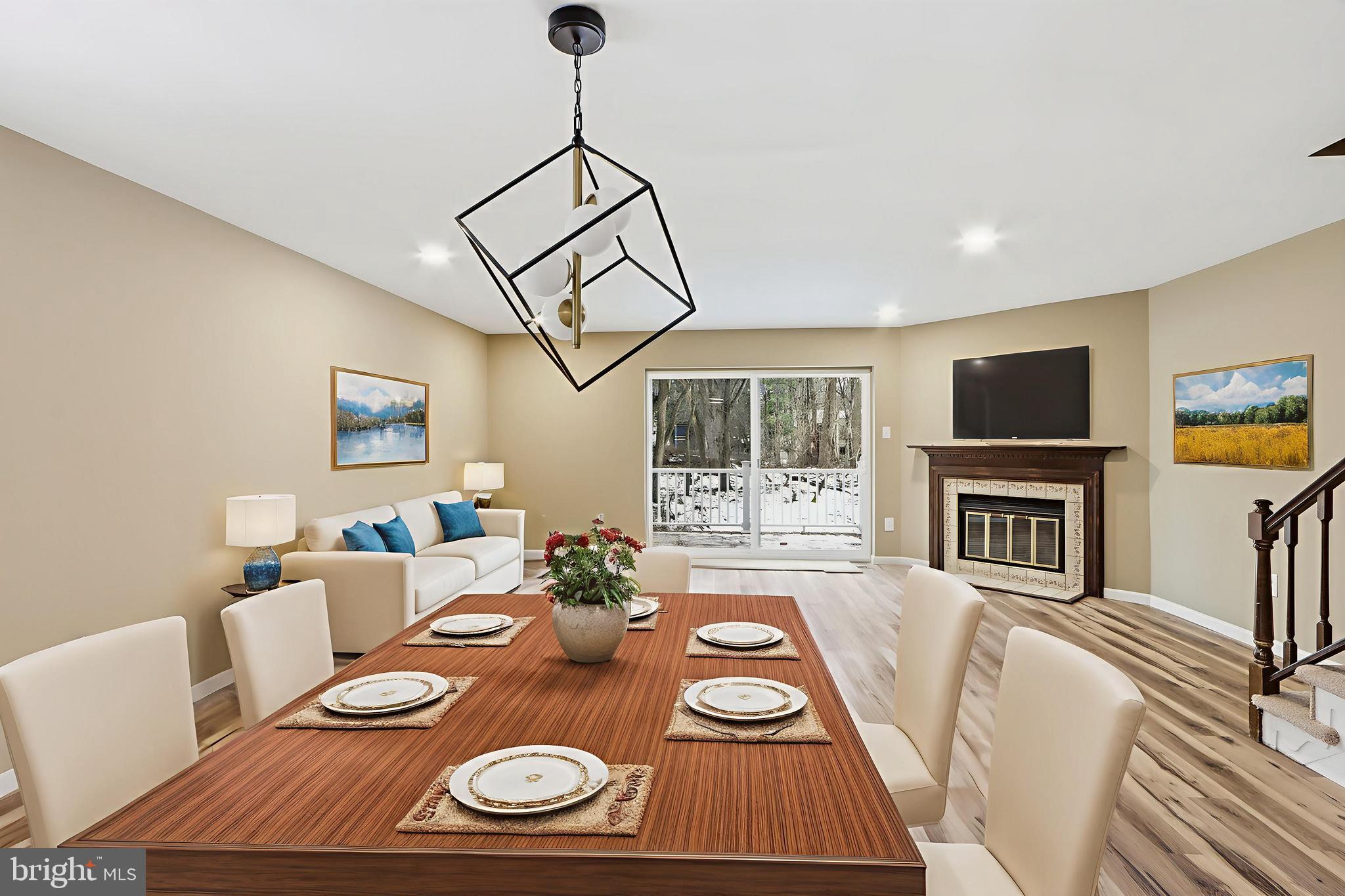 VALLEY CROSSING - Residential