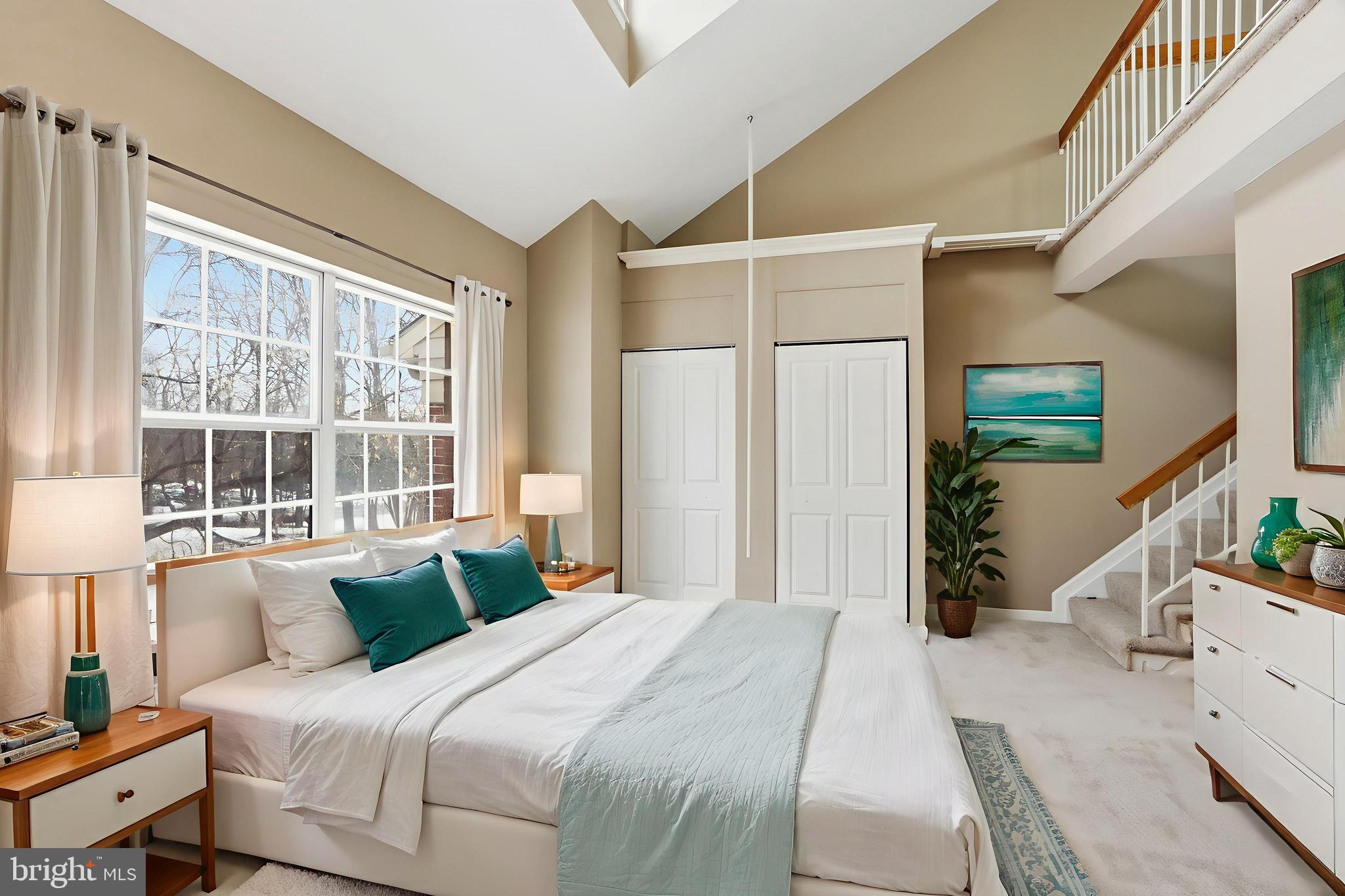 VALLEY CROSSING - Residential