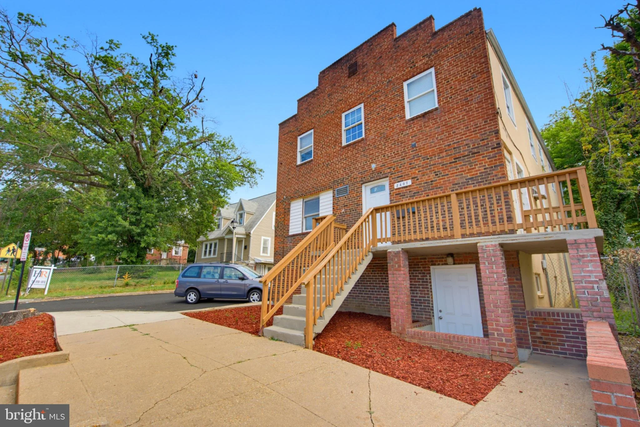 2407 S Shirlington Rd, Arlington, VA, 22206