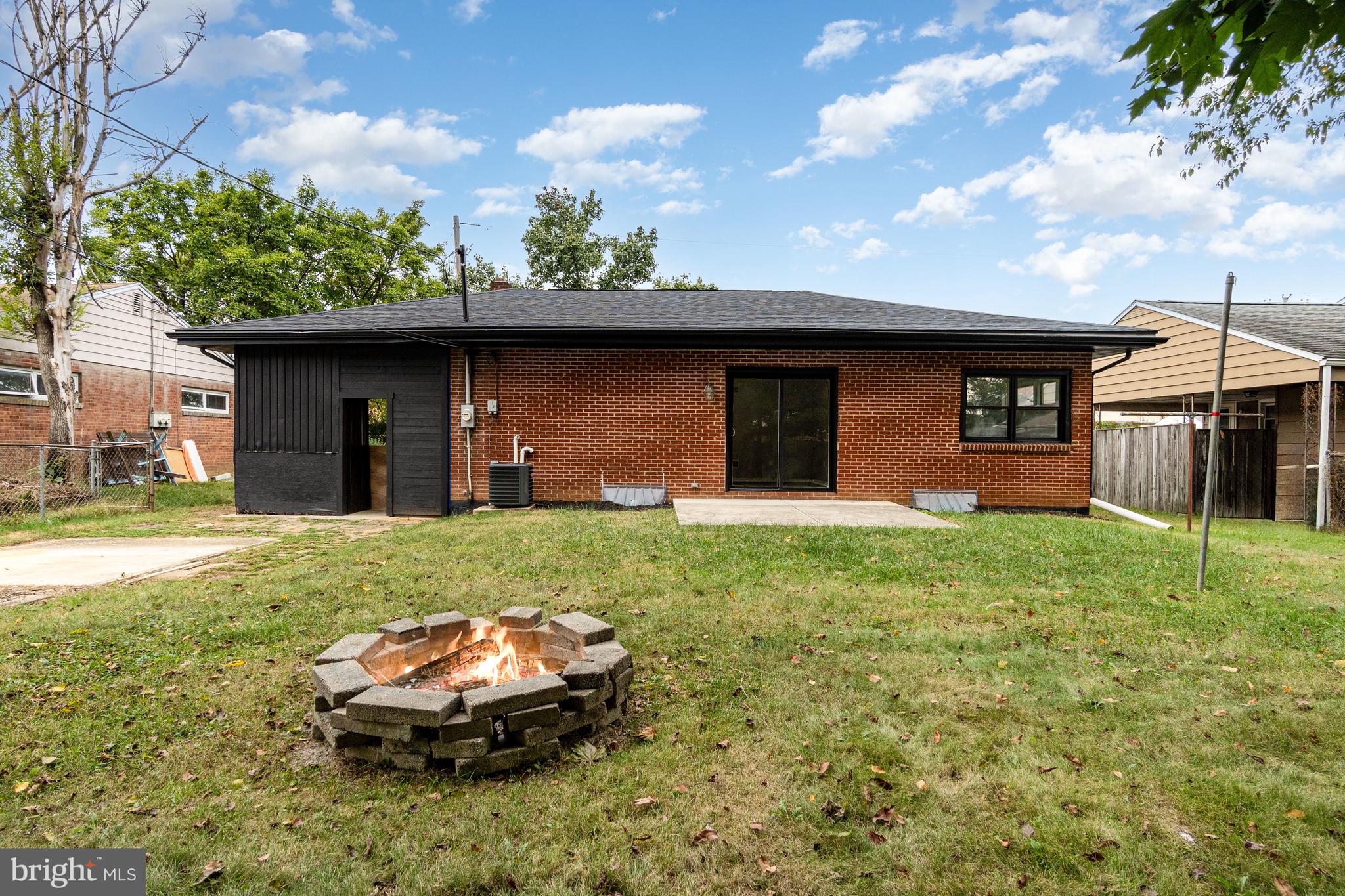 HAMPDEN TWP - Residential