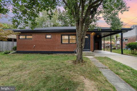 3797 CHESTNUT STREET CAMP HILL PA 17011