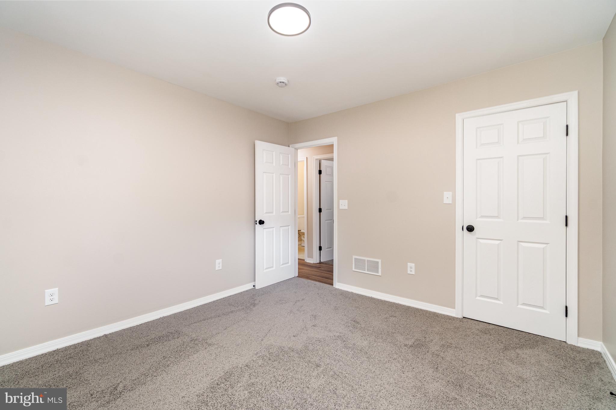 HAMPDEN TWP - Residential