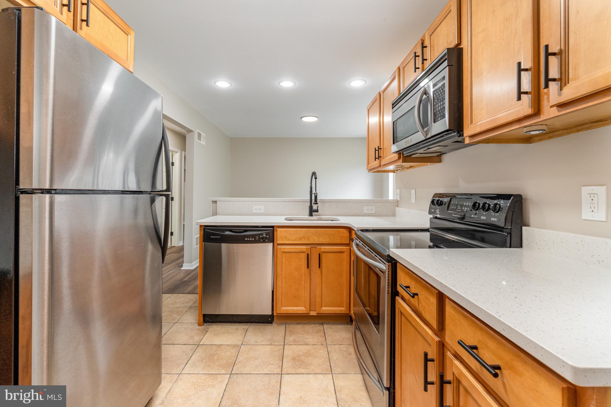 HAMPDEN TWP - Residential