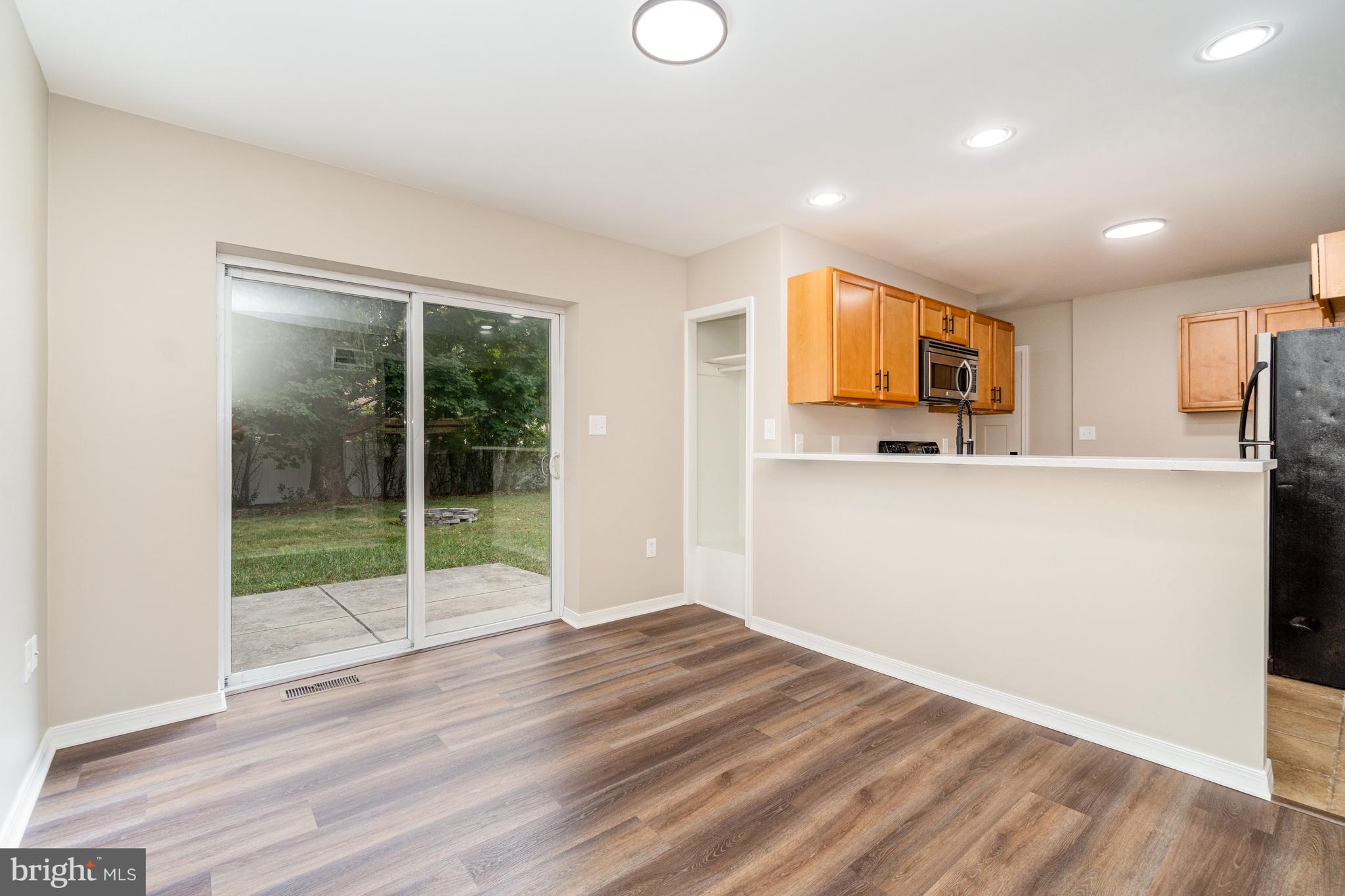 HAMPDEN TWP - Residential