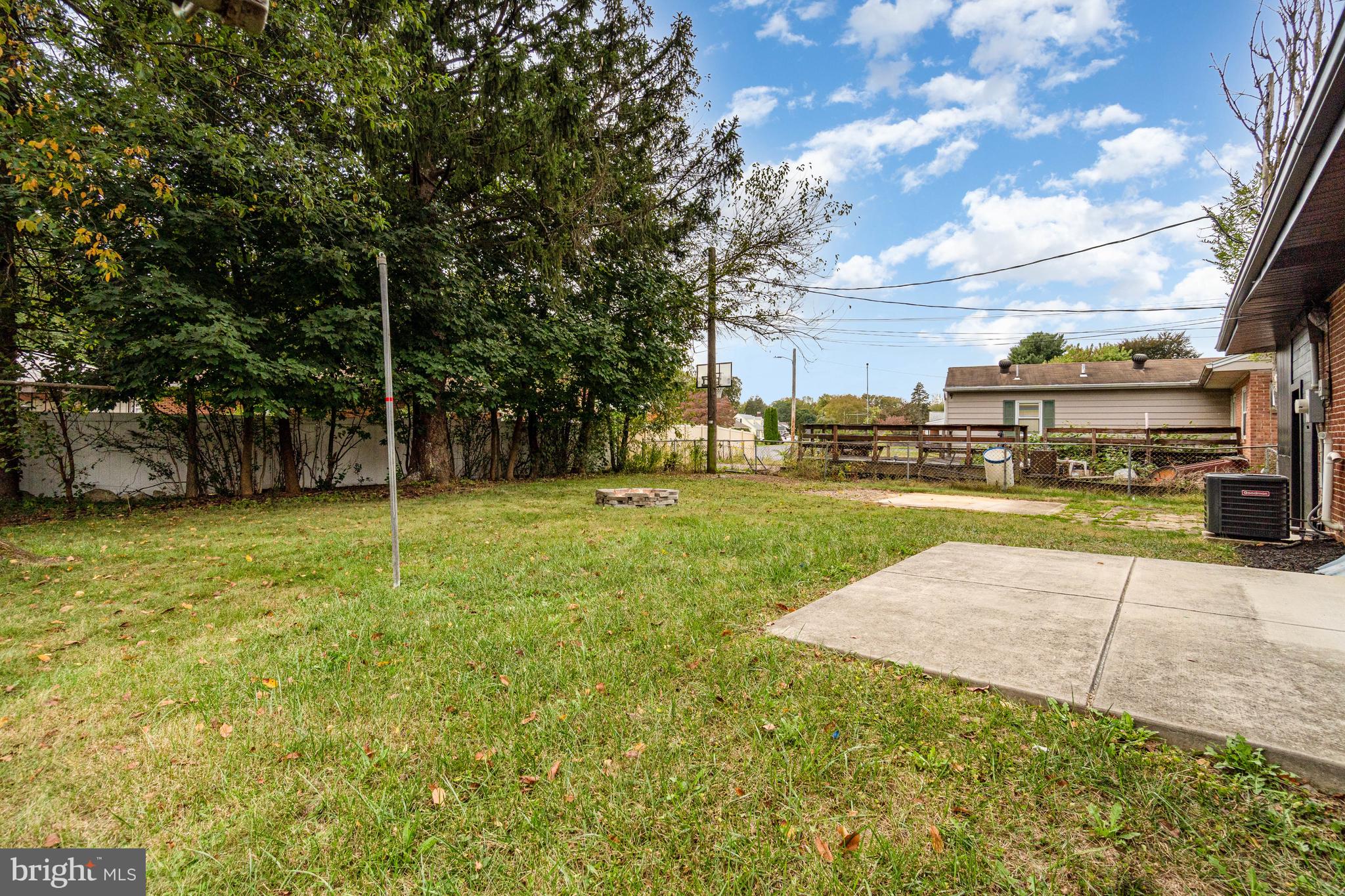 HAMPDEN TWP - Residential