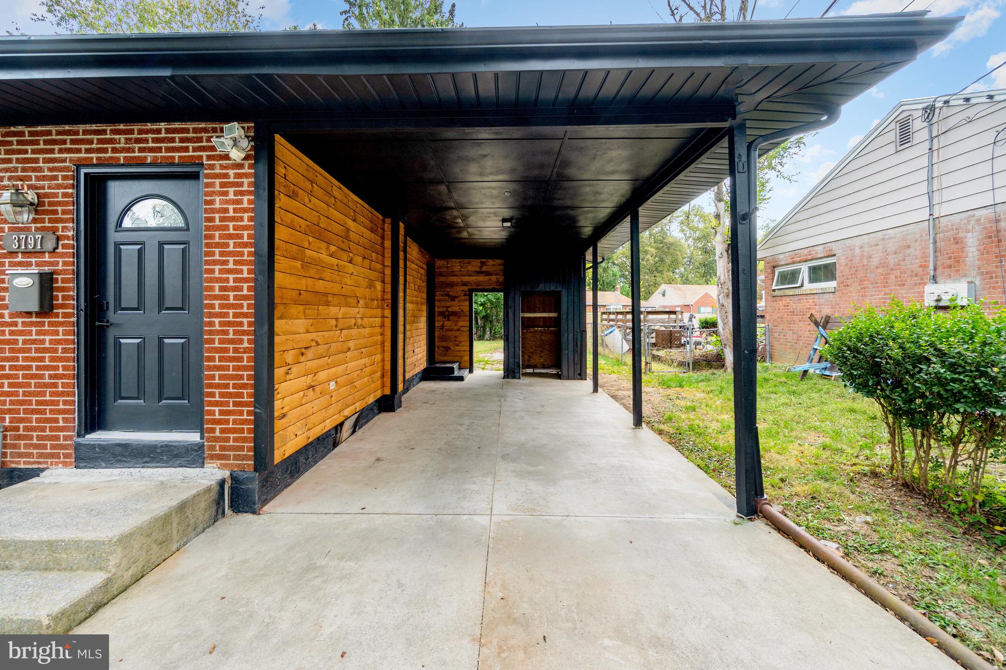 HAMPDEN TWP - Residential