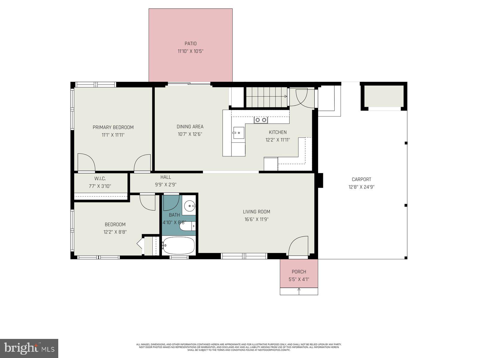 HAMPDEN TWP - Residential