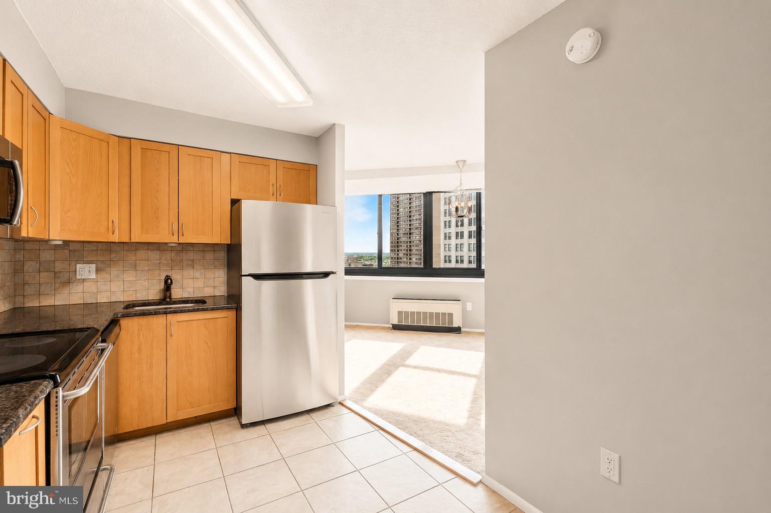 1420 LOCUST STREET 15B