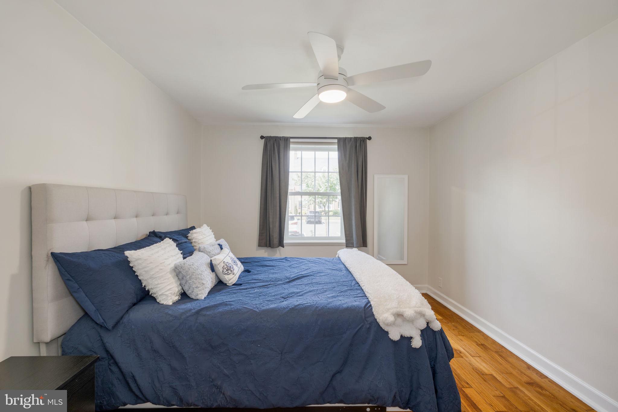 FAIRLINGTON MEADOWS - Residential