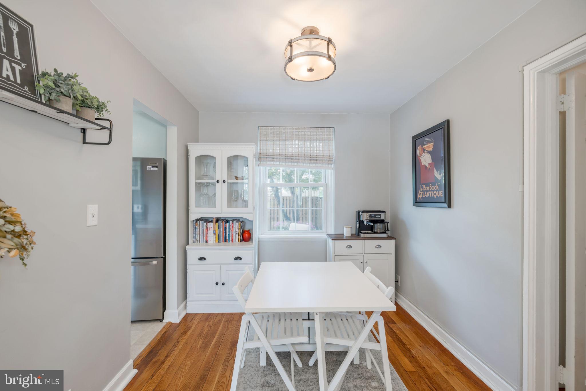 FAIRLINGTON MEADOWS - Residential