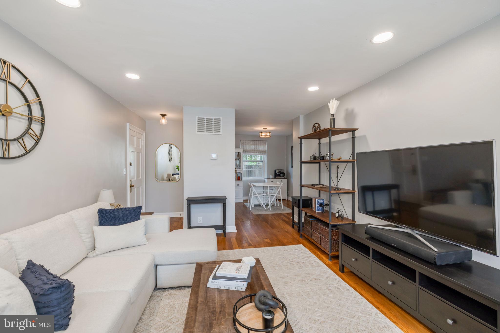 FAIRLINGTON MEADOWS - Residential