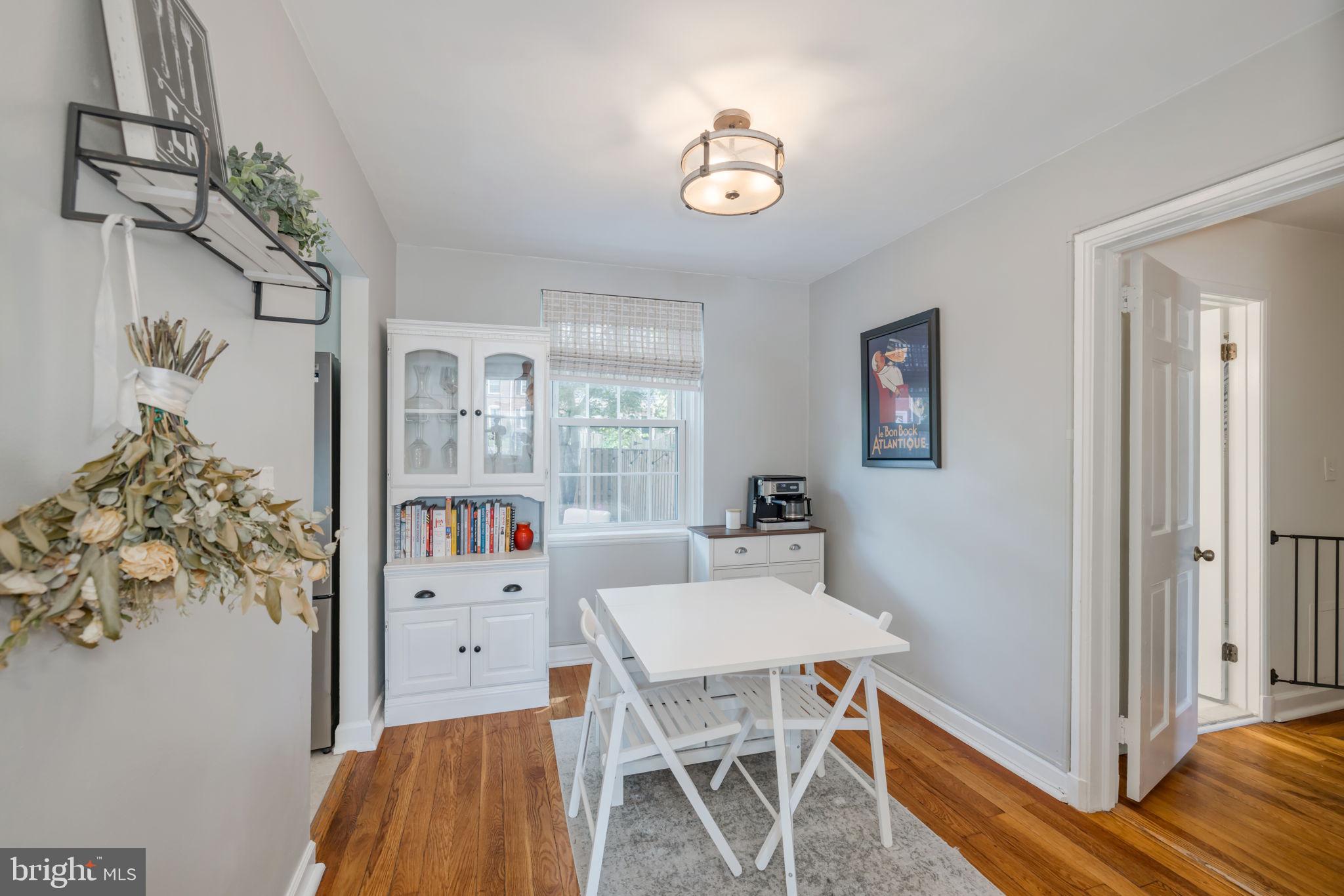 FAIRLINGTON MEADOWS - Residential