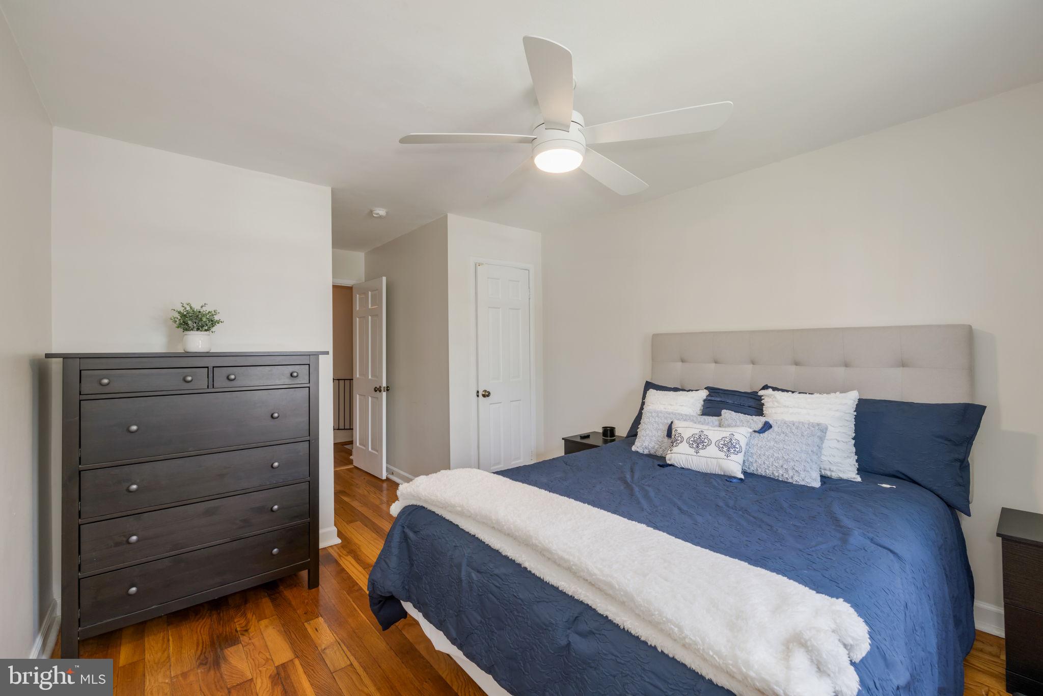 FAIRLINGTON MEADOWS - Residential